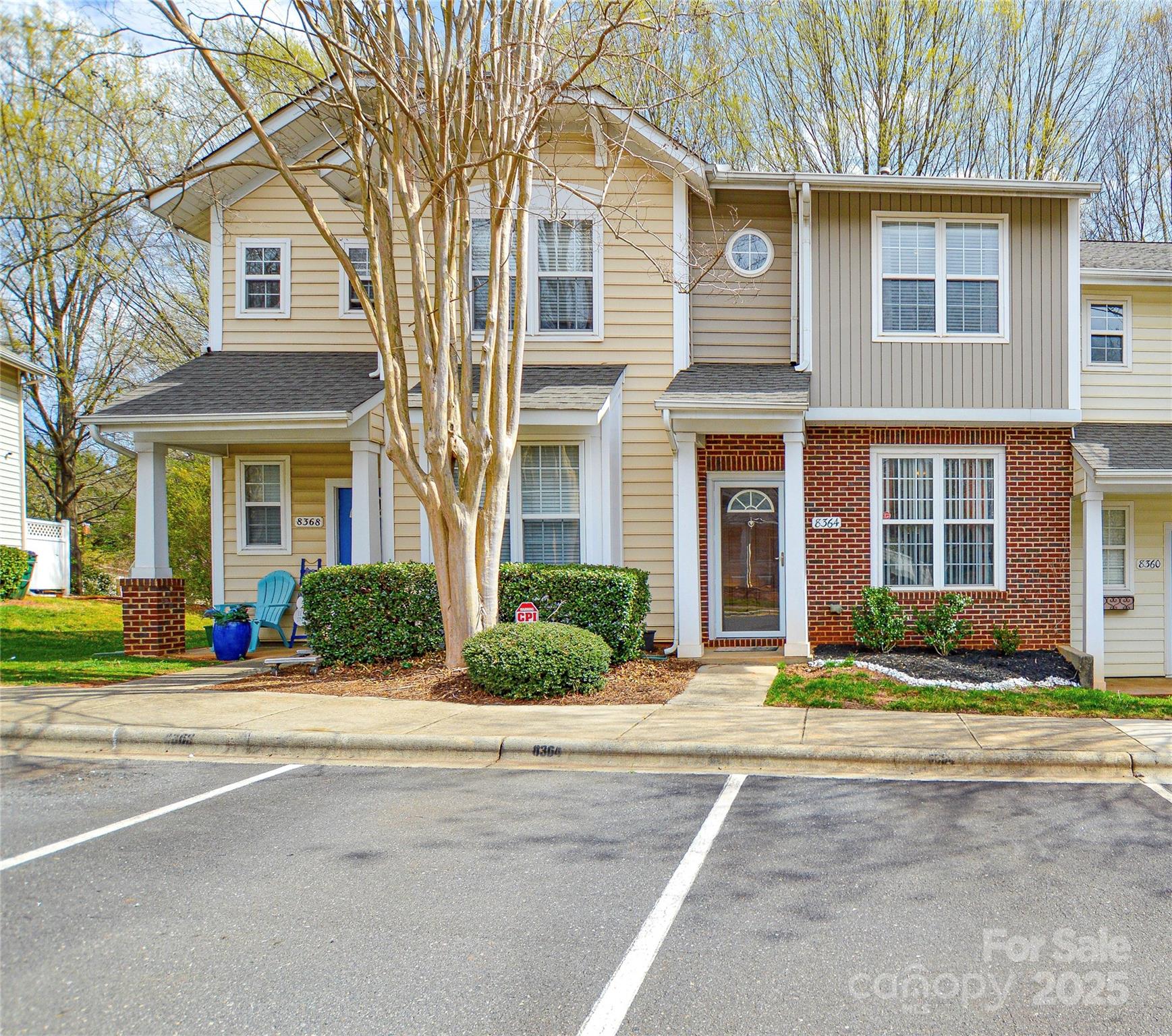 8364 Chaceview Court Property Photo