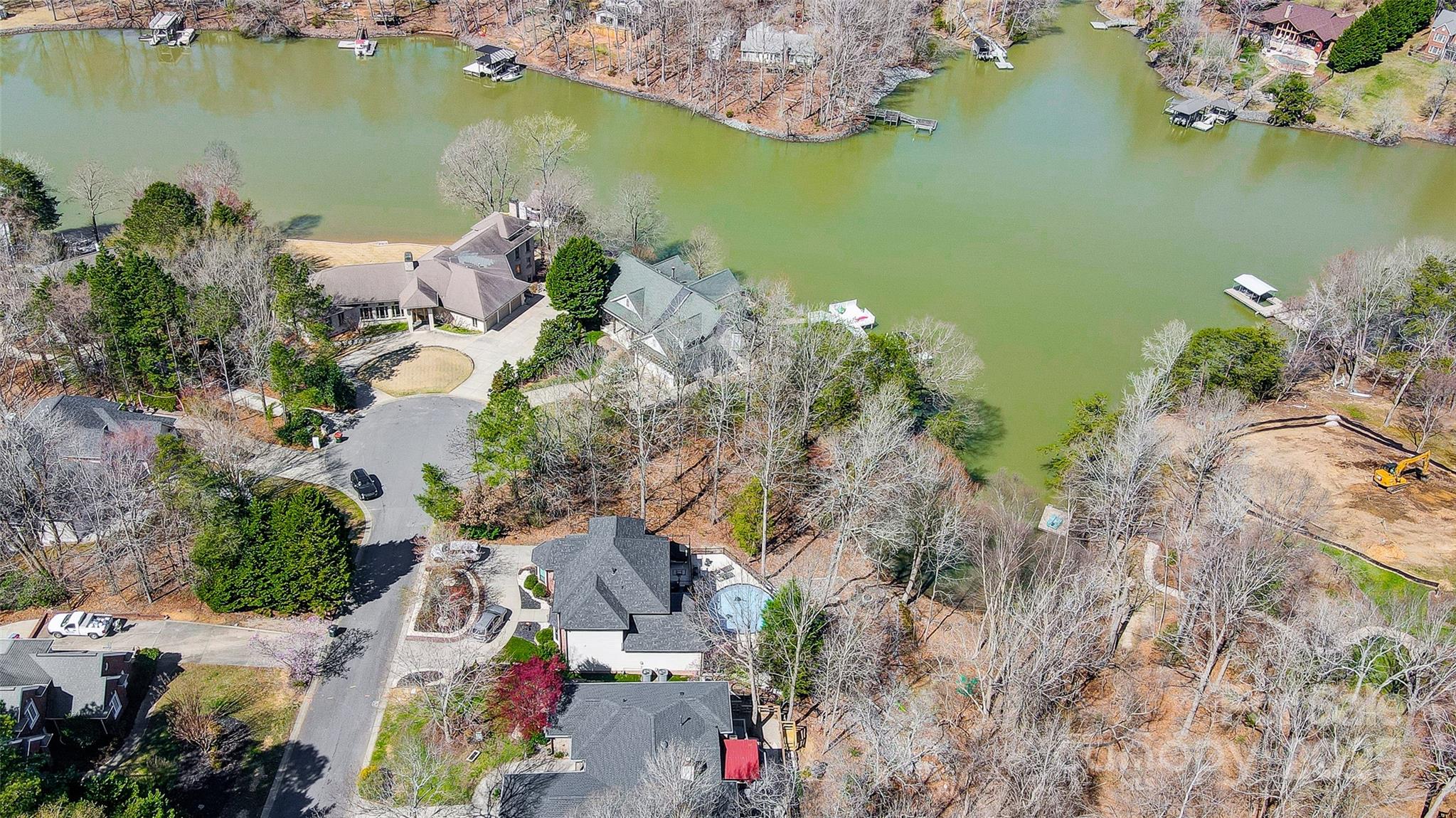 11055 Holiday Cove Drive Property Photo 6