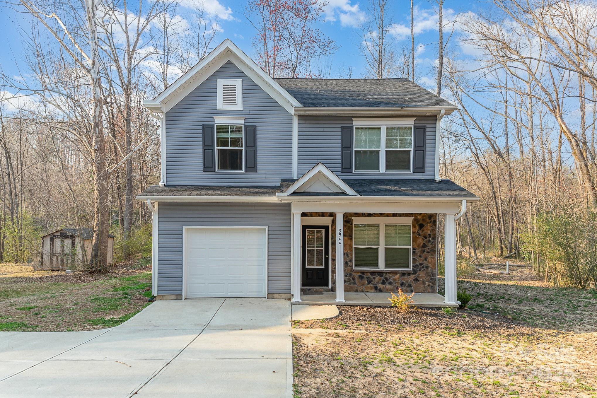 3944 Wade E Morgan Road Property Photo