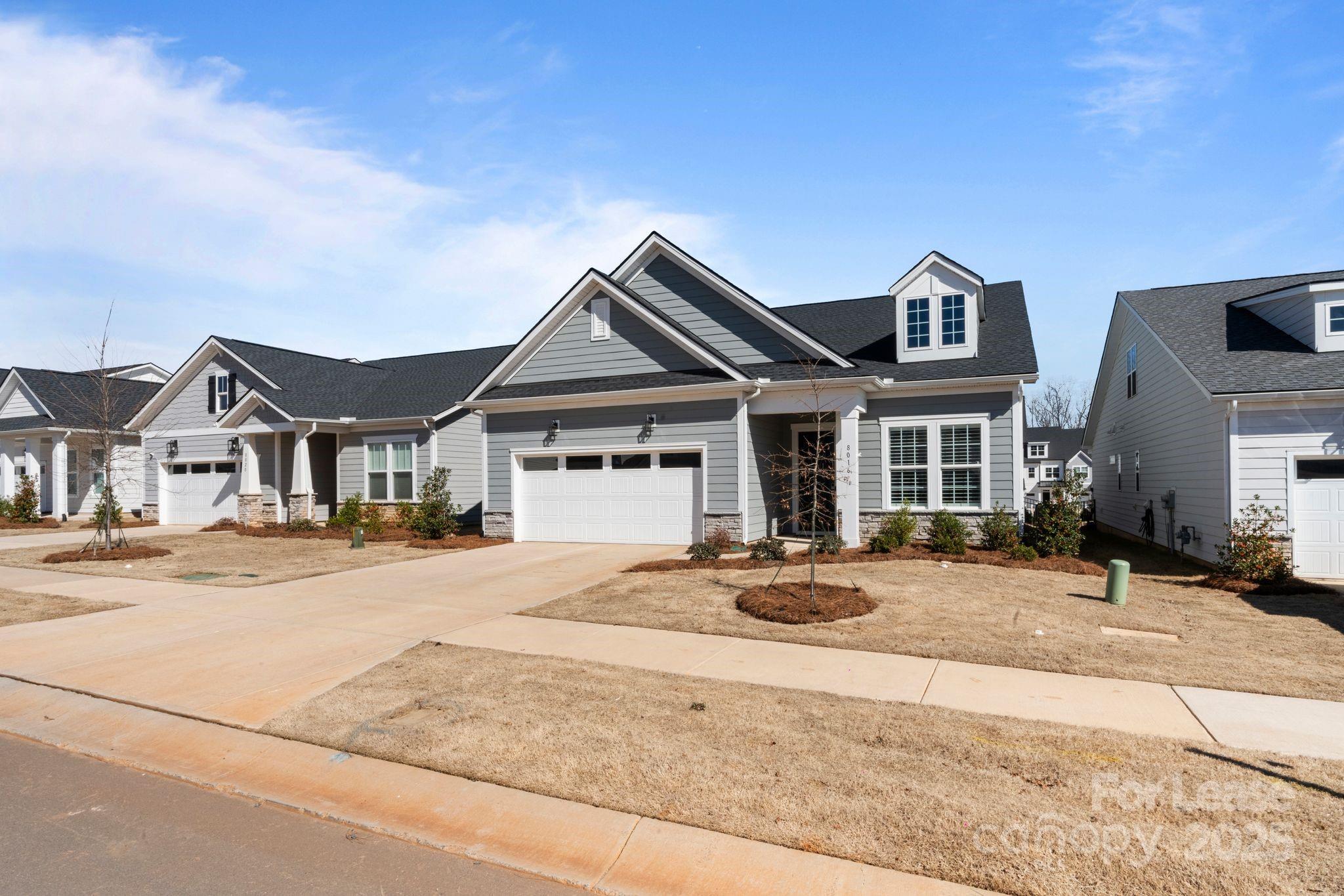 8016 Brookbank Drive Property Photo