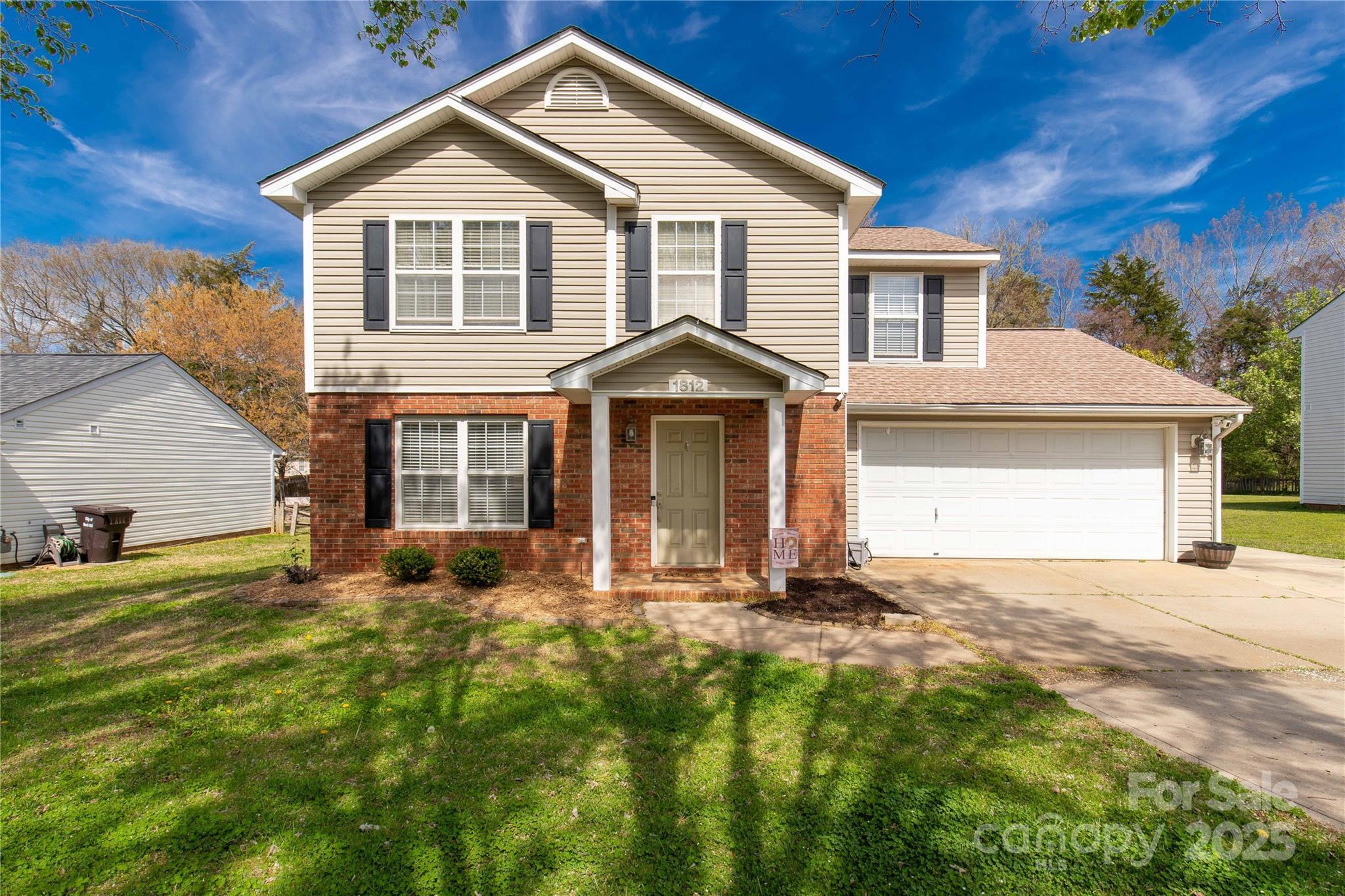 1812 Rosewell Drive Property Photo