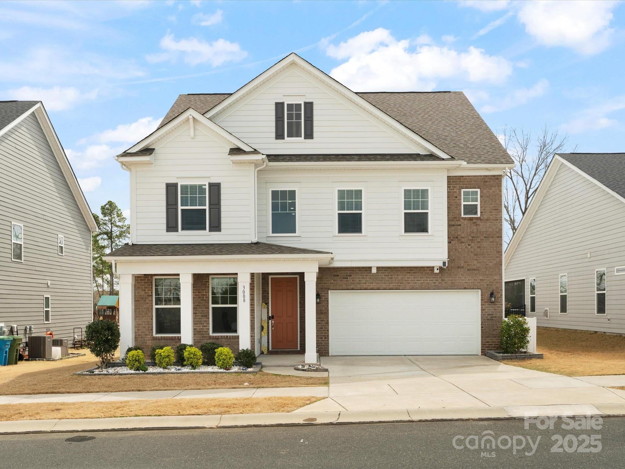 3008 Quinebaug Road Property Photo