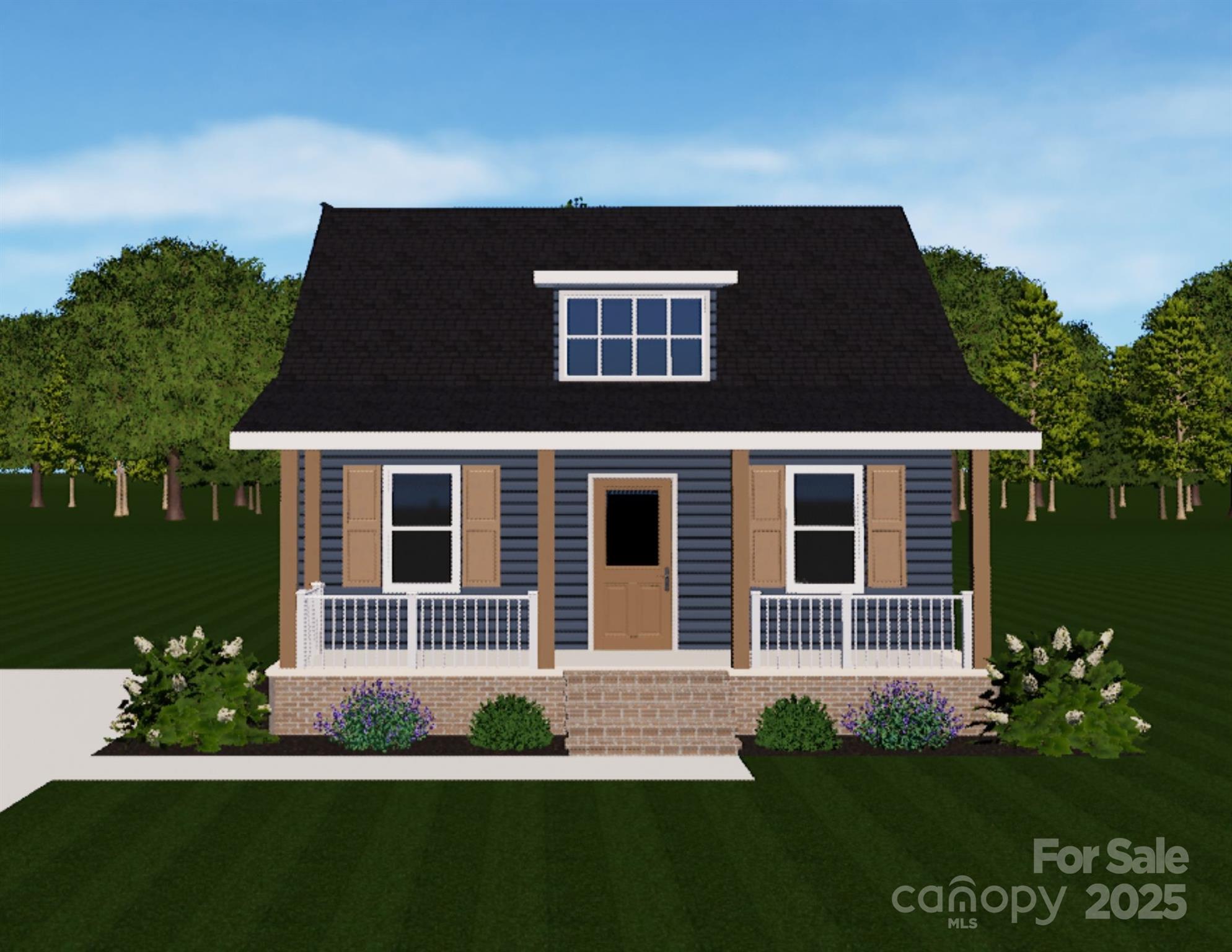 341 Bynum Avenue Property Photo