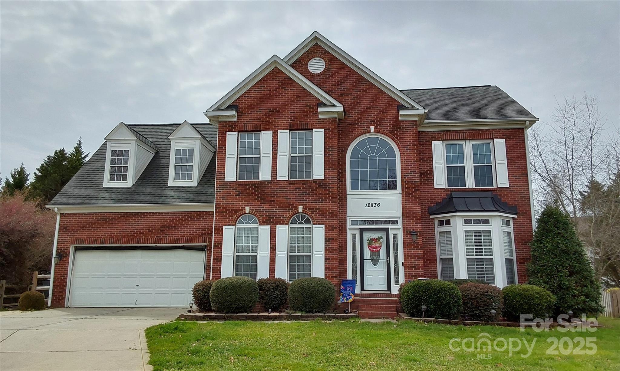 12836 Harvest Time Court Property Photo
