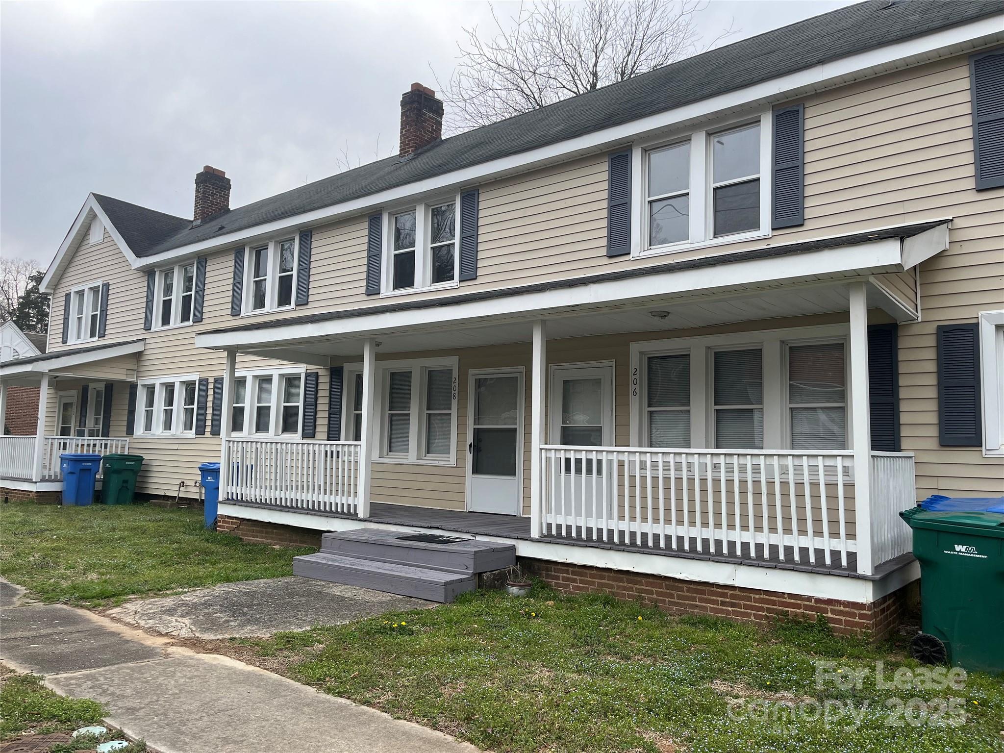208 3rd Street Property Photo