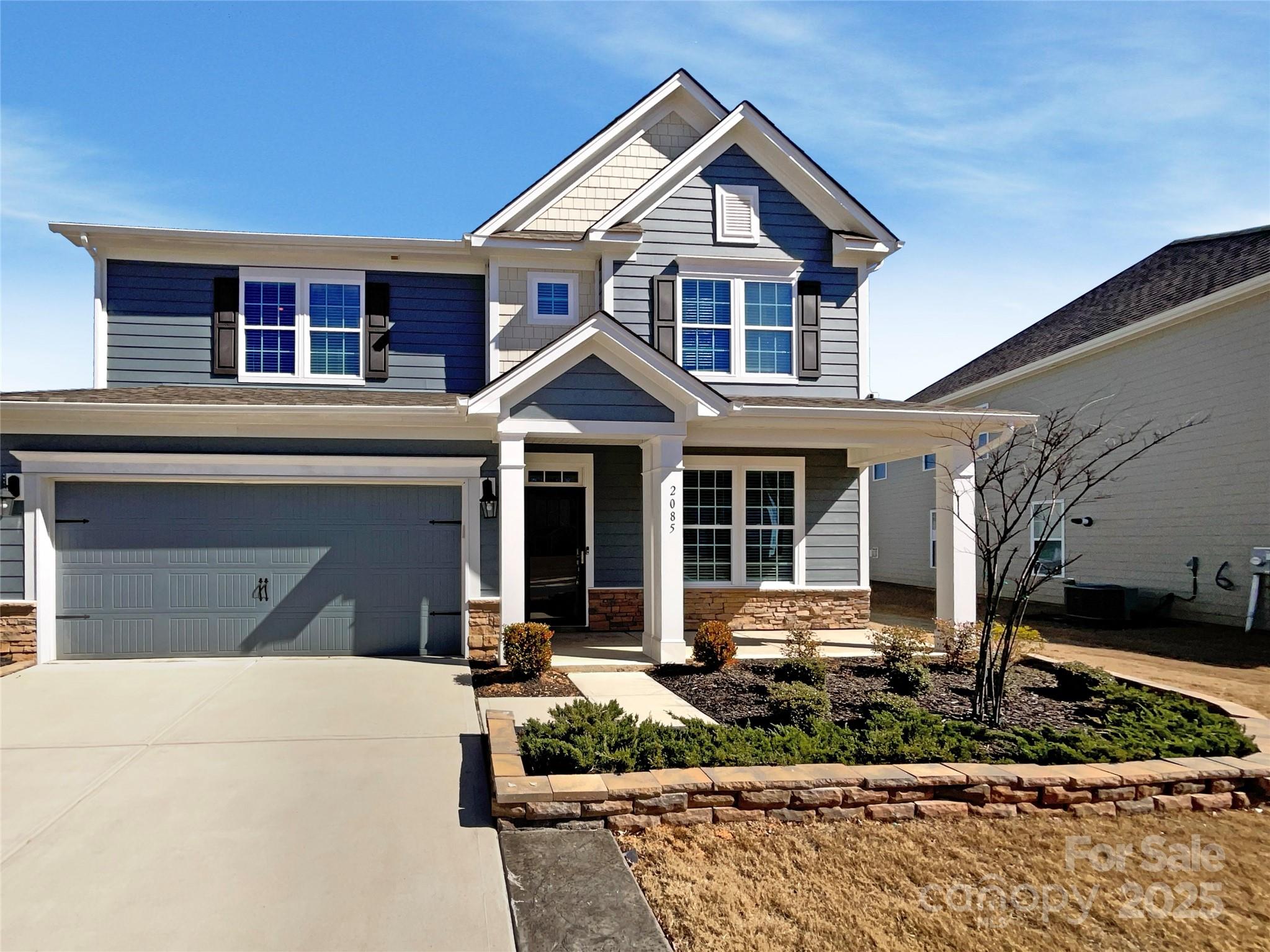 2085 Saddlebred Drive Property Photo 9