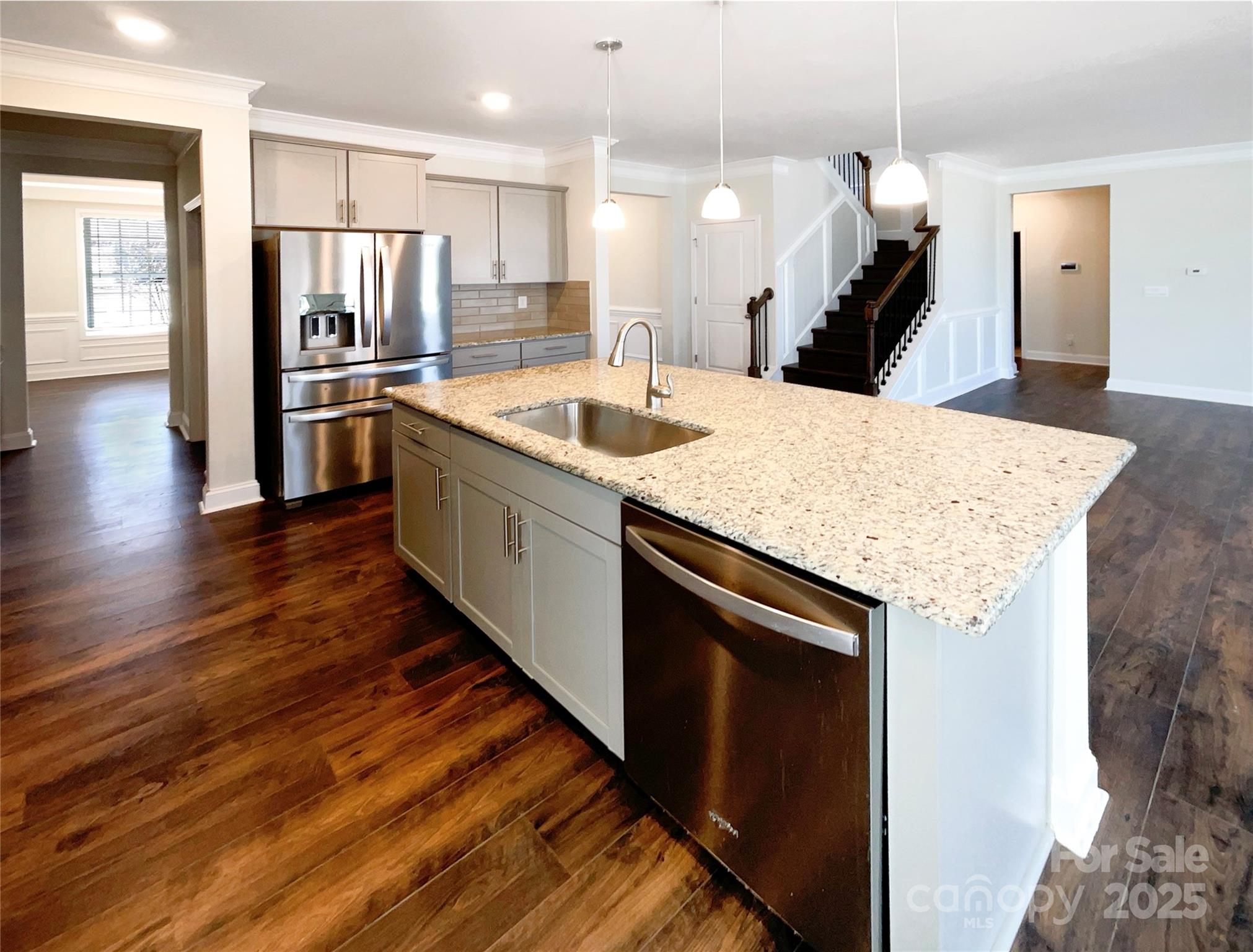 2085 Saddlebred Drive Property Photo 15