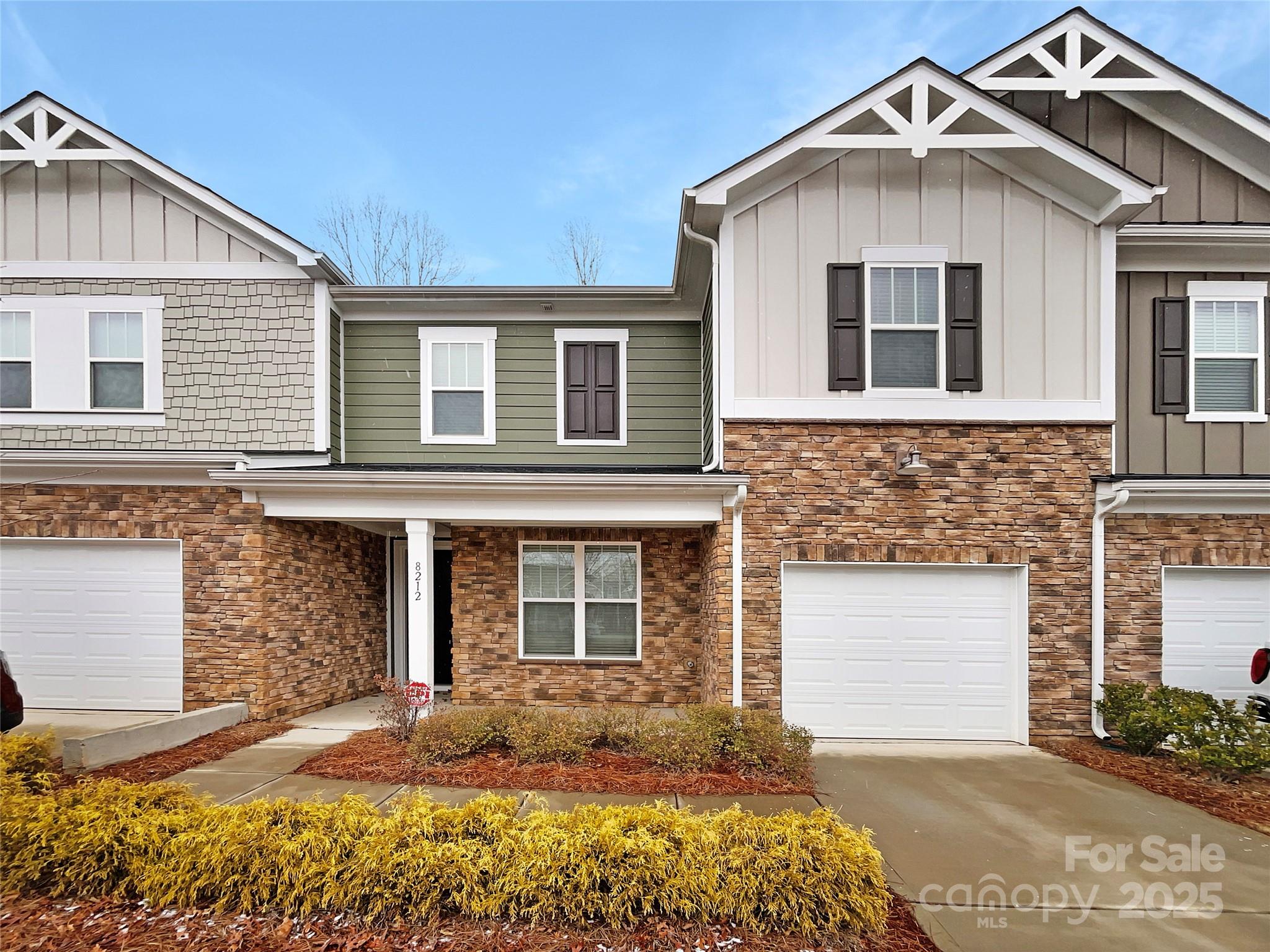8212 Merryvale Lane Property Photo