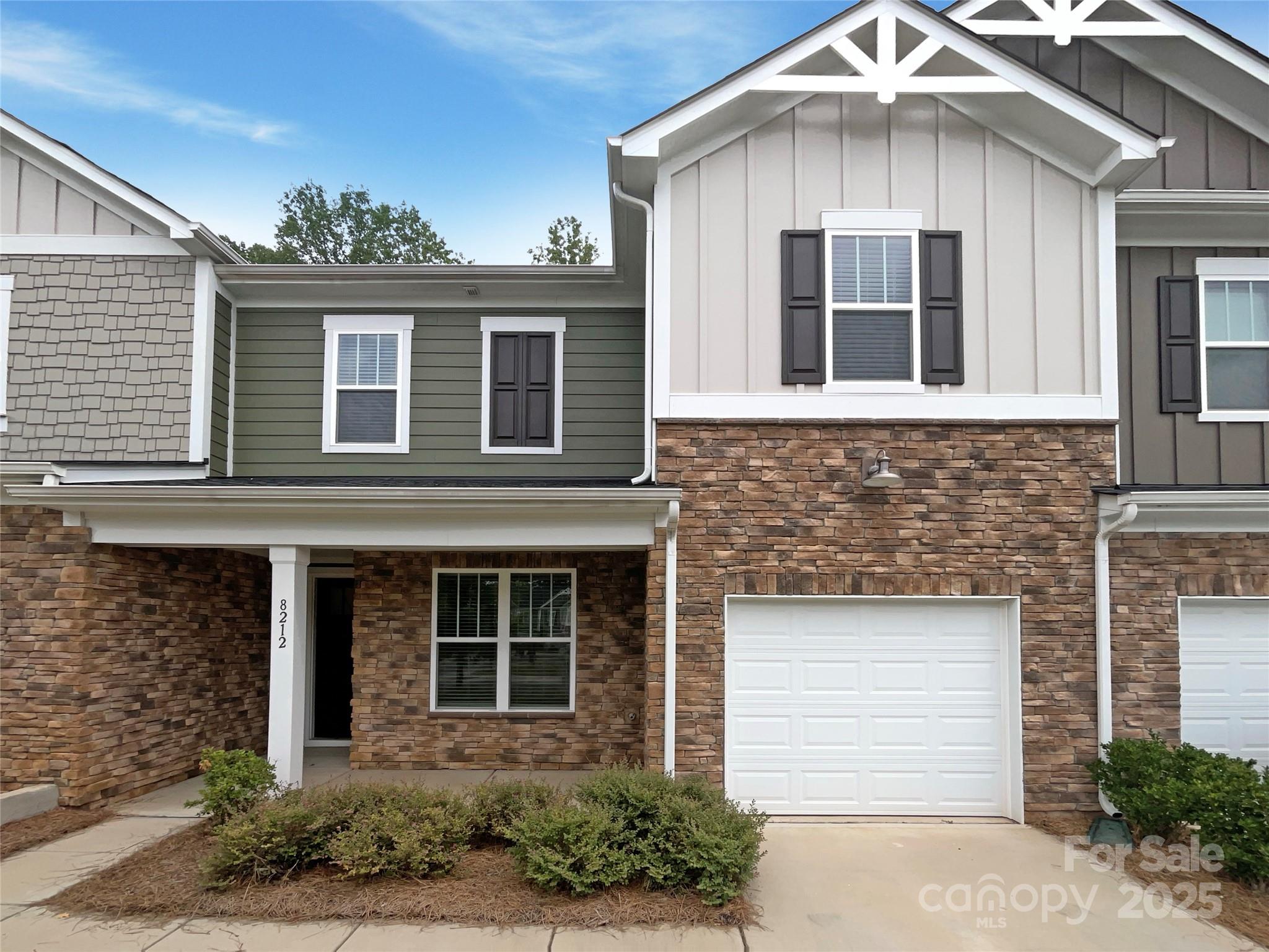 8212 Merryvale Lane Property Photo 1