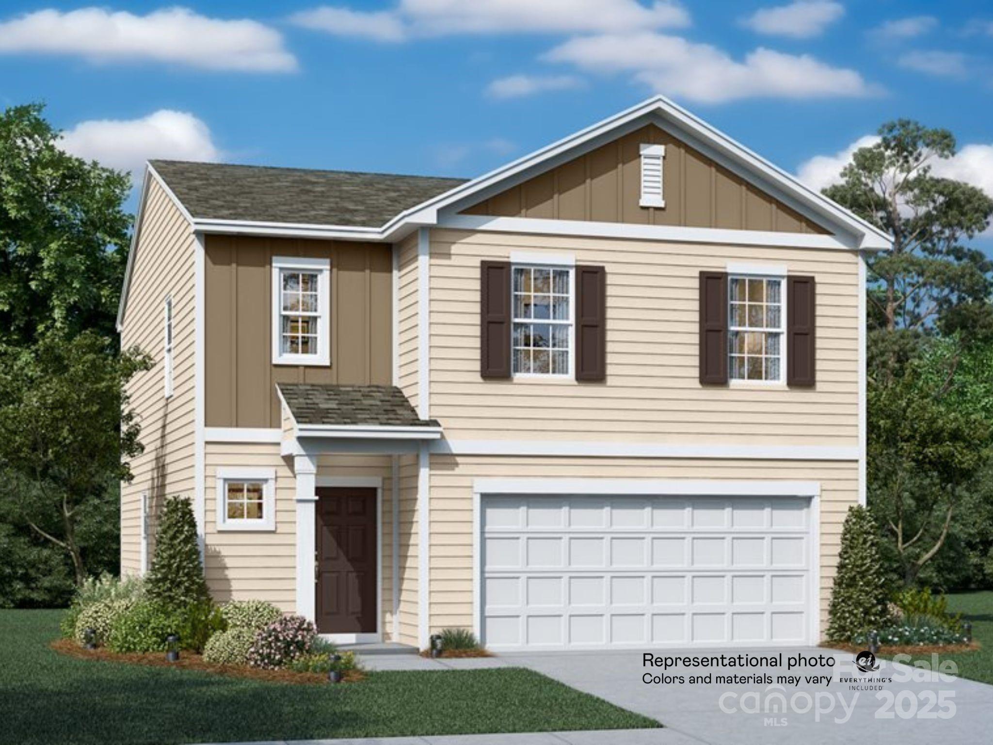 2946 Legacy Ridge Lane Property Photo