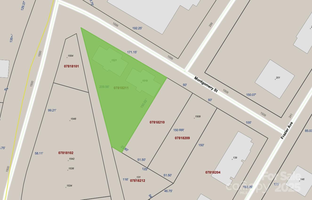 1519 And 1521 Montgomery Street Property Photo 18
