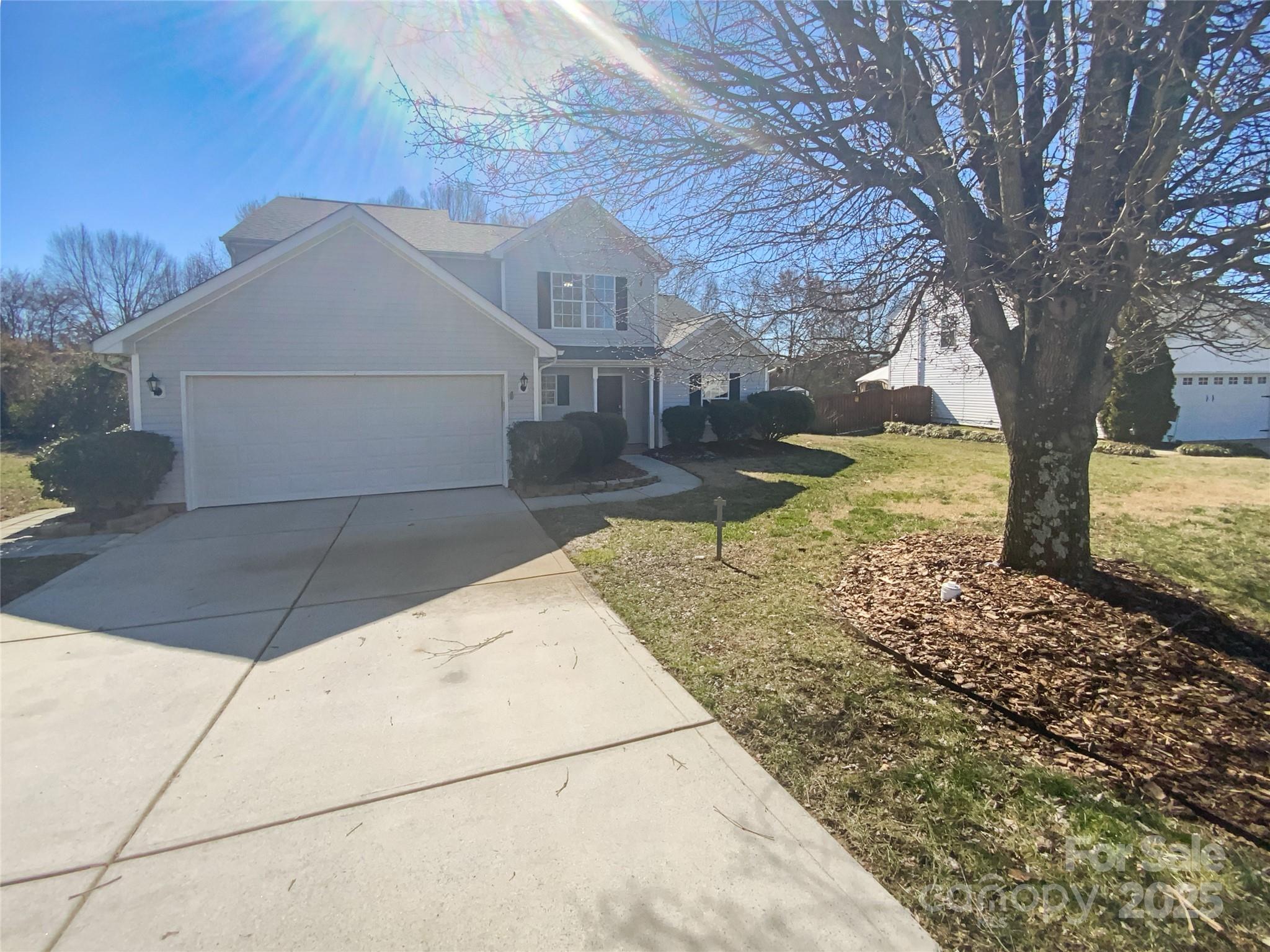 2115 Genesis Drive Property Photo