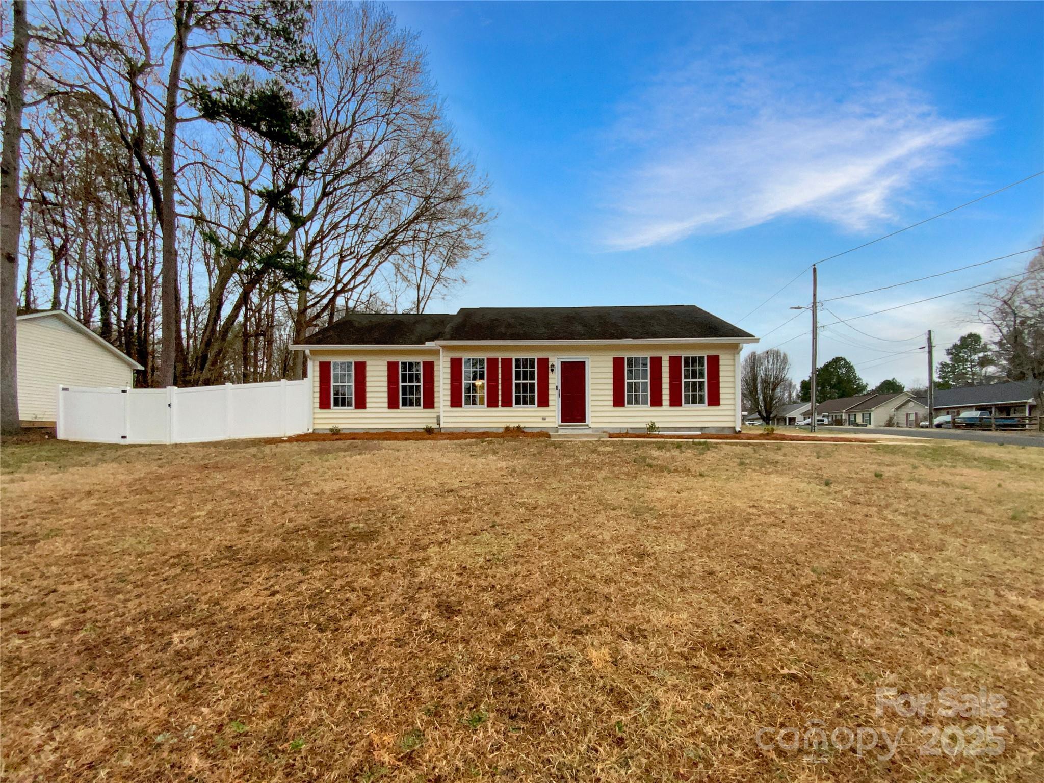 1313 Ridgewood Drive Property Photo