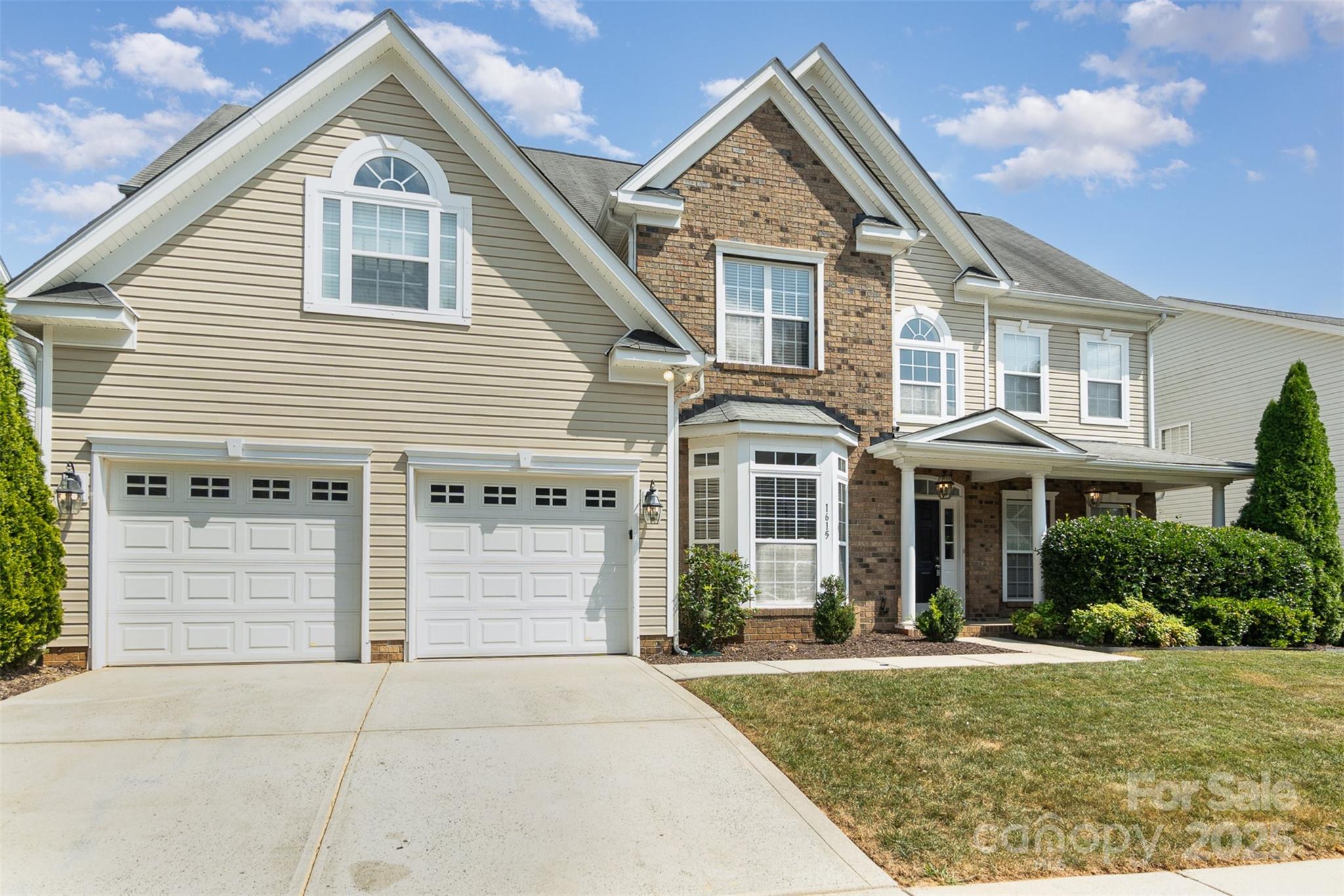 1615 Jekyll Lane Property Photo