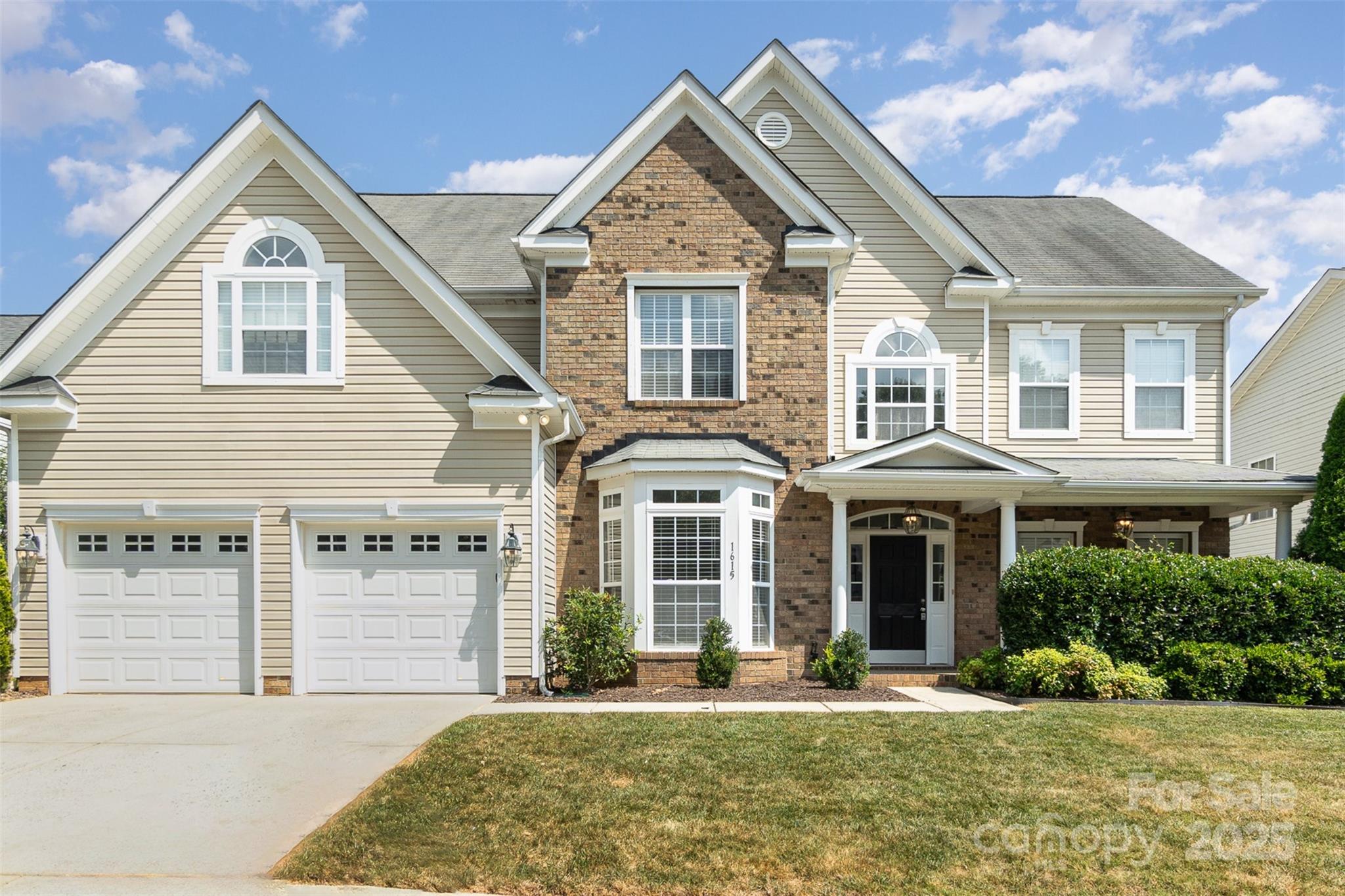 1615 Jekyll Lane Property Photo 2