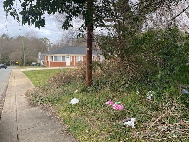 1815 Beatties Ford Road Property Photo 2