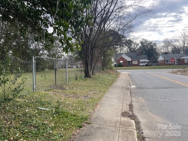 1815 Beatties Ford Road Property Photo 4