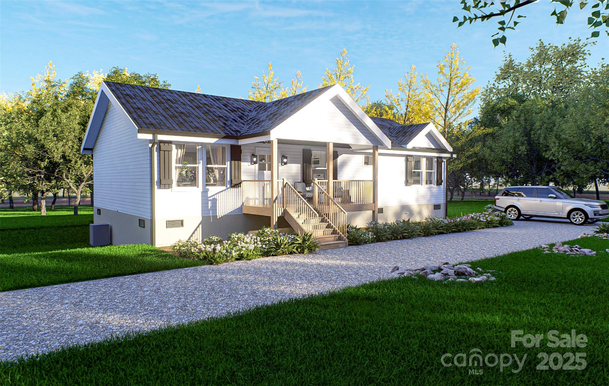 105 Forest Fern Lane Property Photo