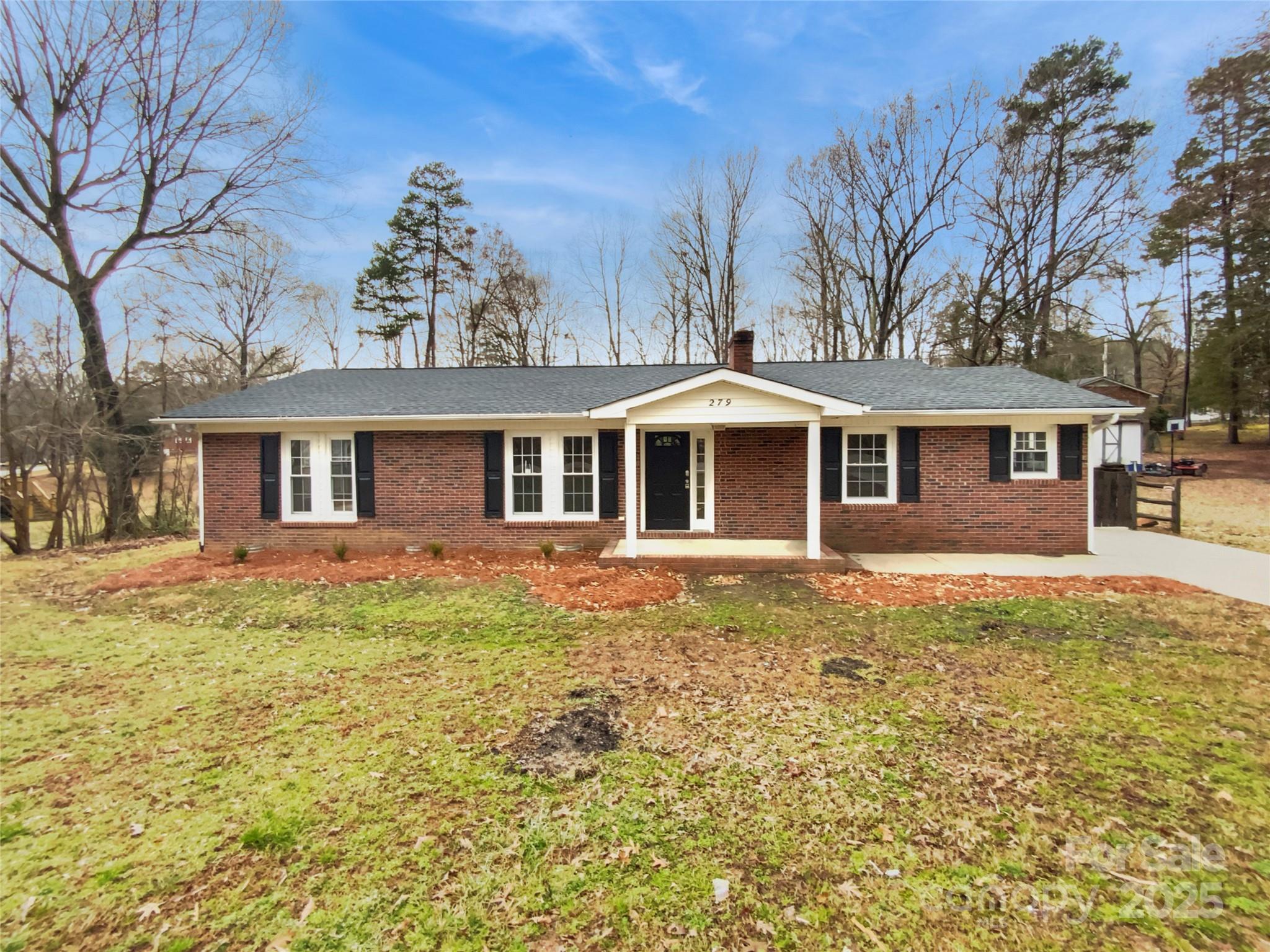 279 Timberland Loop Property Photo