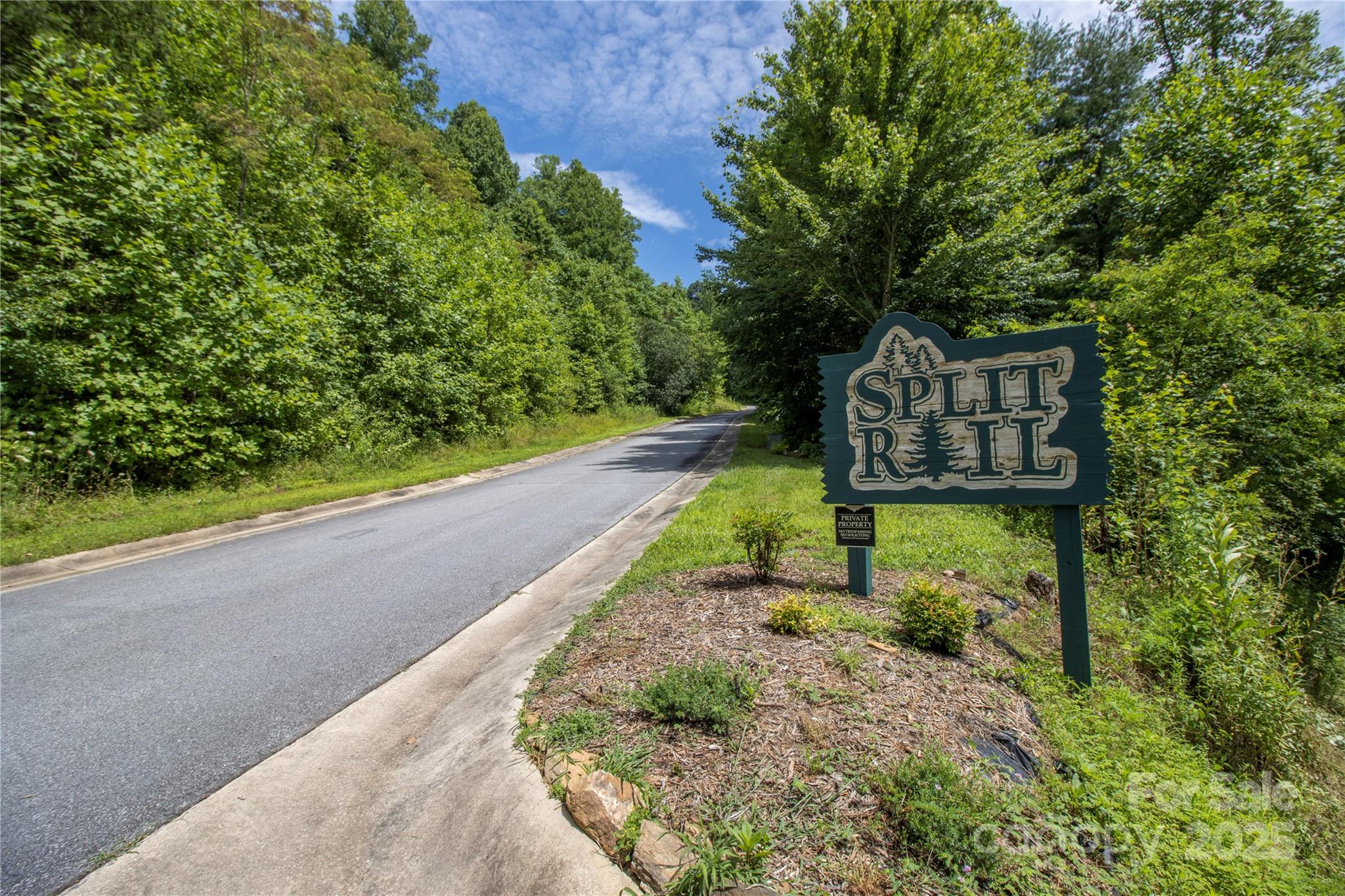Lot 2 W Splitrail Drive Property Photo 1