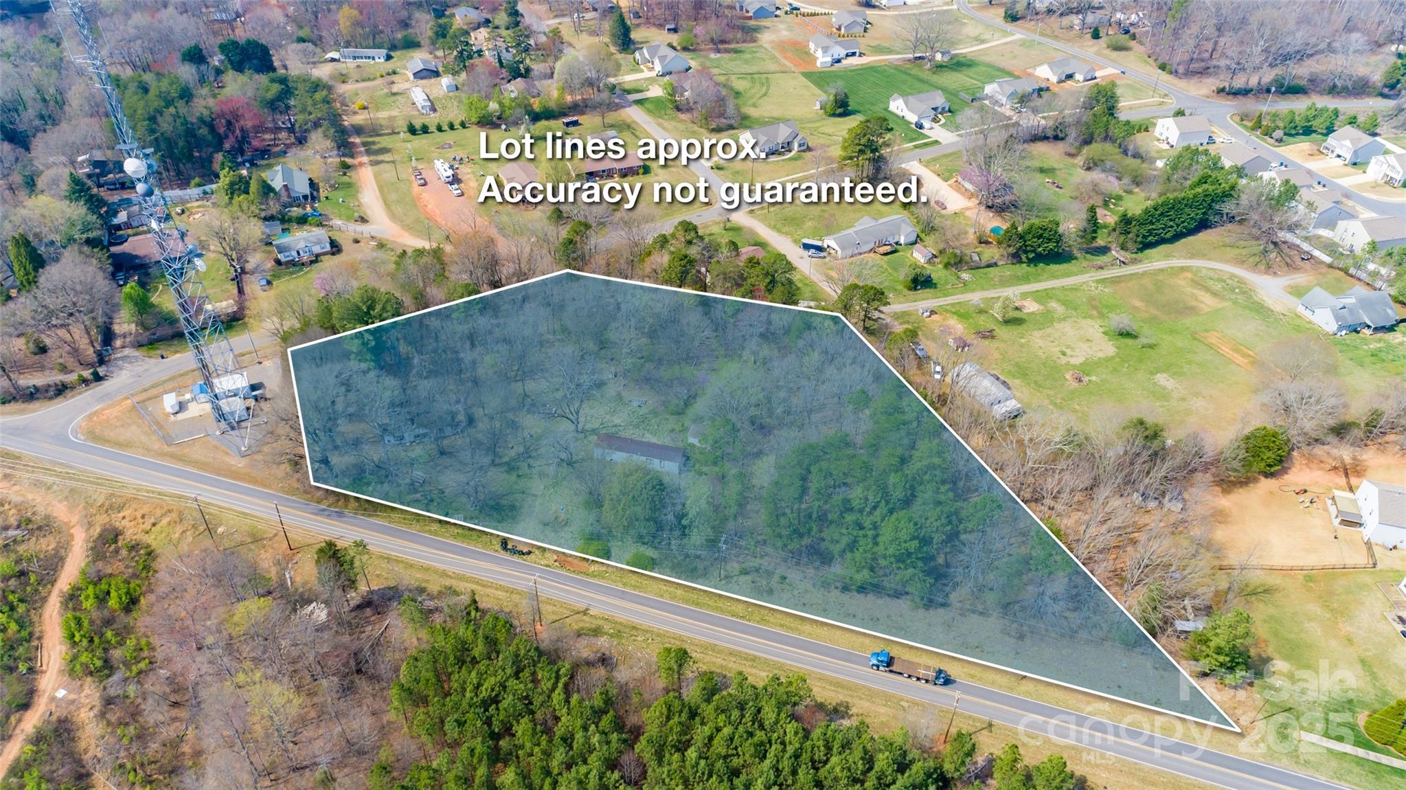259 Moose Club Road Property Photo 1
