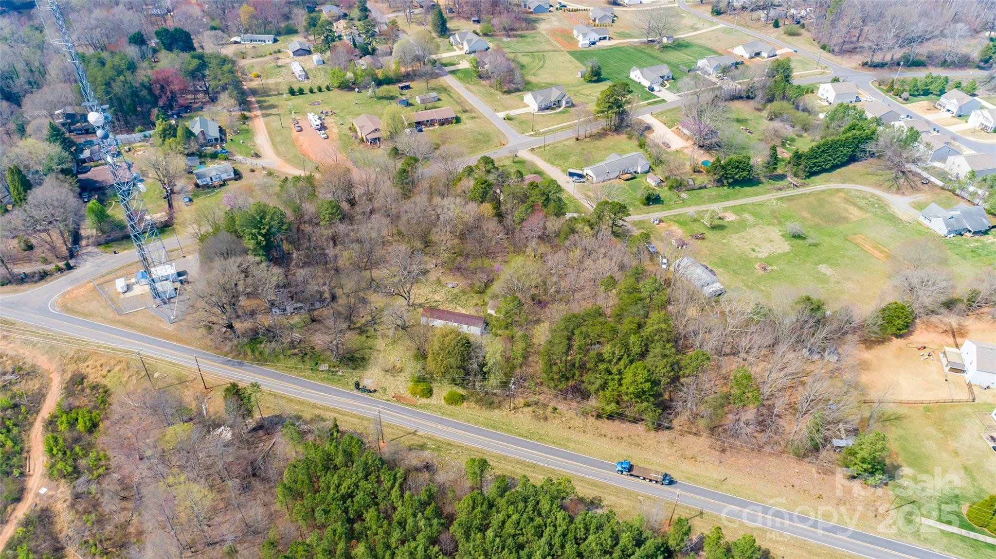 259 Moose Club Road Property Photo 3
