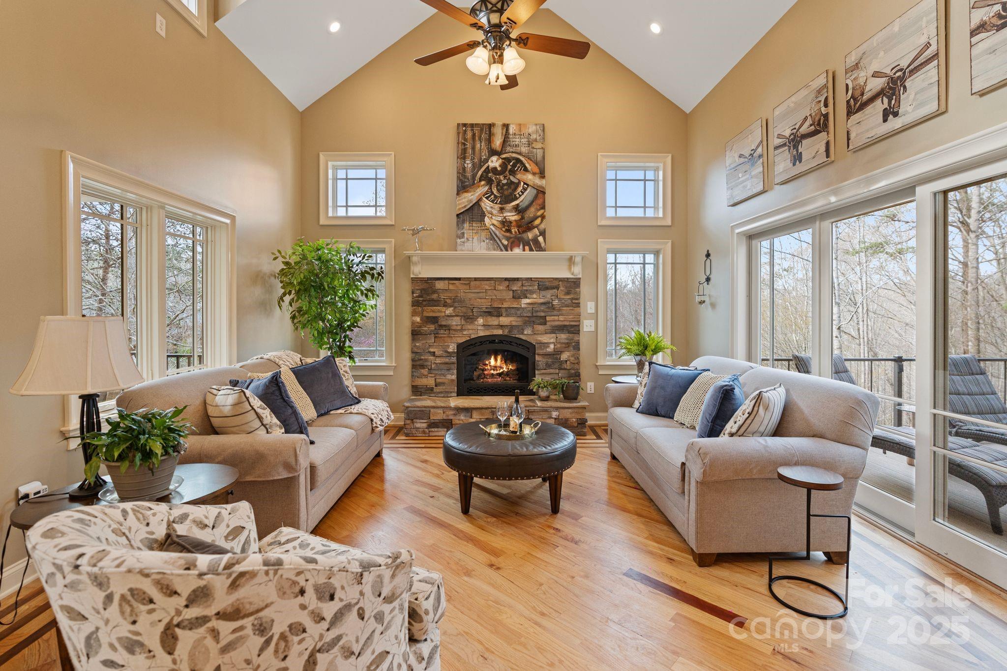 3196 Stonemill Path Property Photo 10