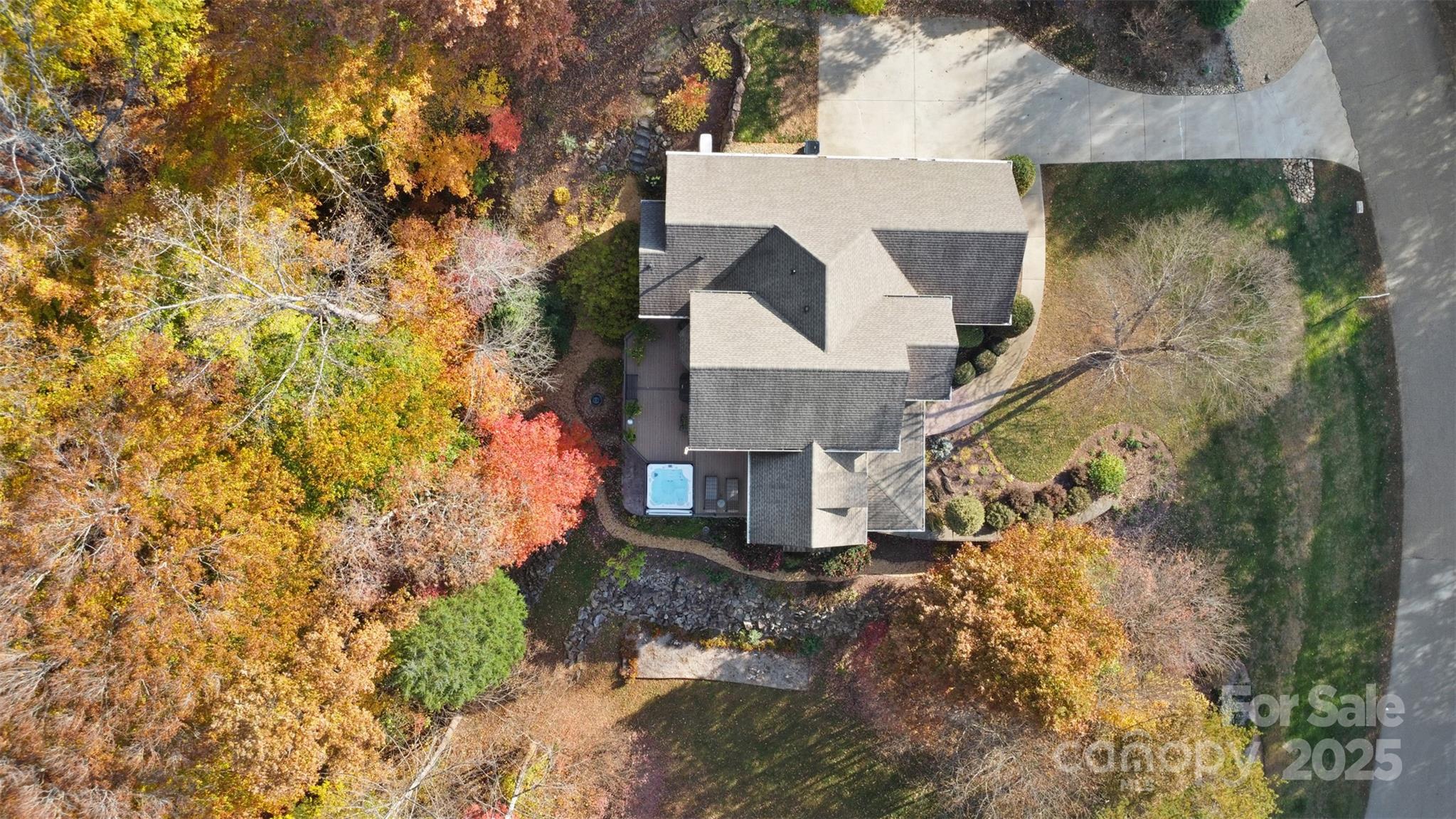 3196 Stonemill Path Property Photo 47