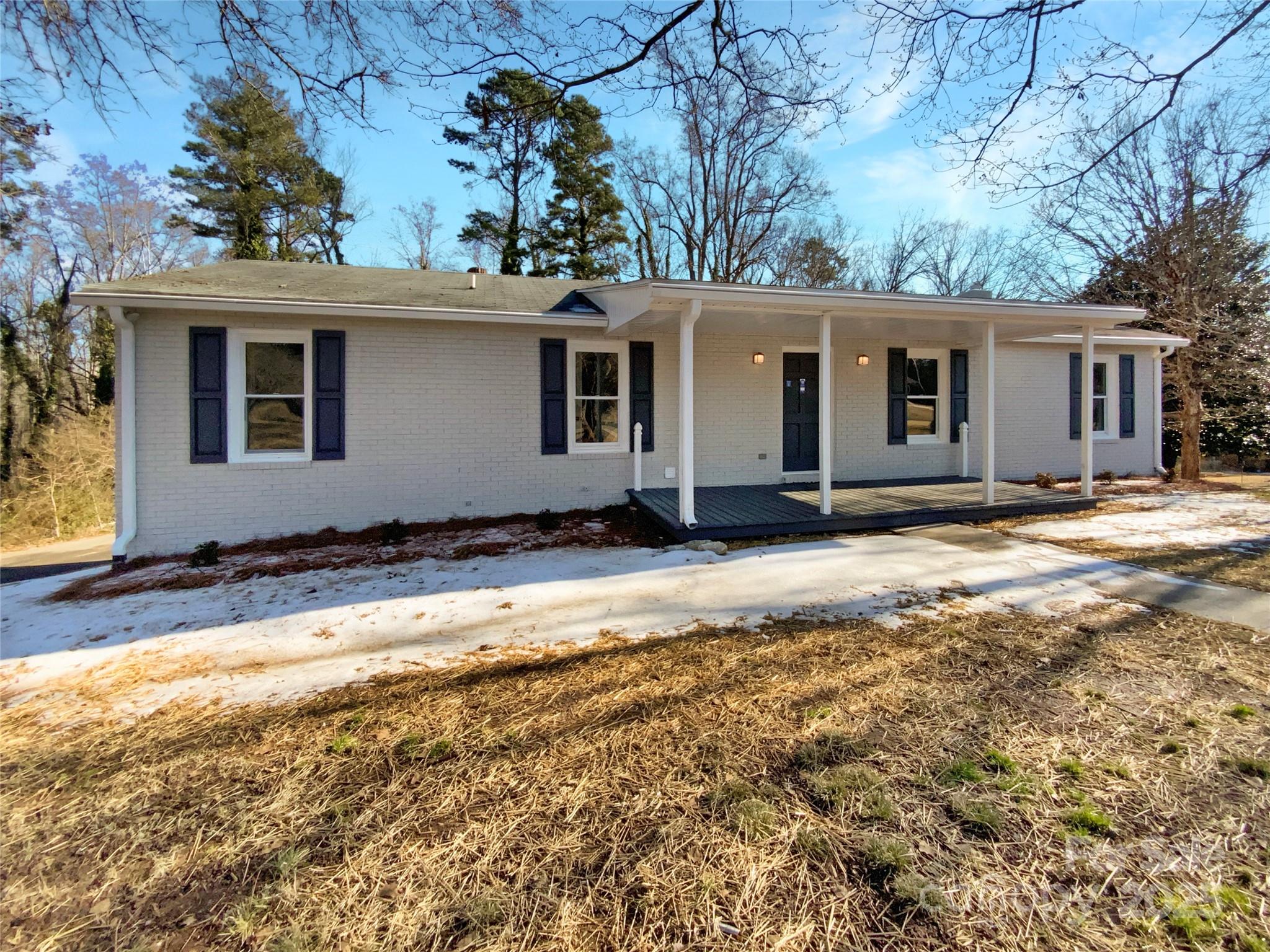 510 Newport Drive Property Photo