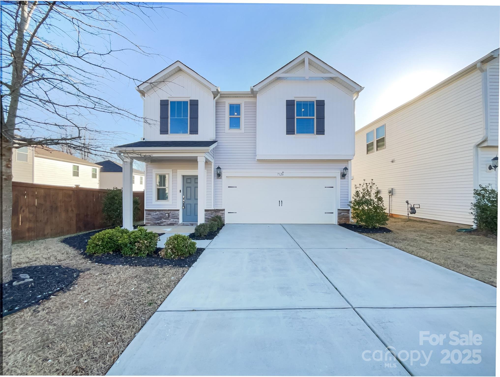 7120 Saltpeter Street Property Photo
