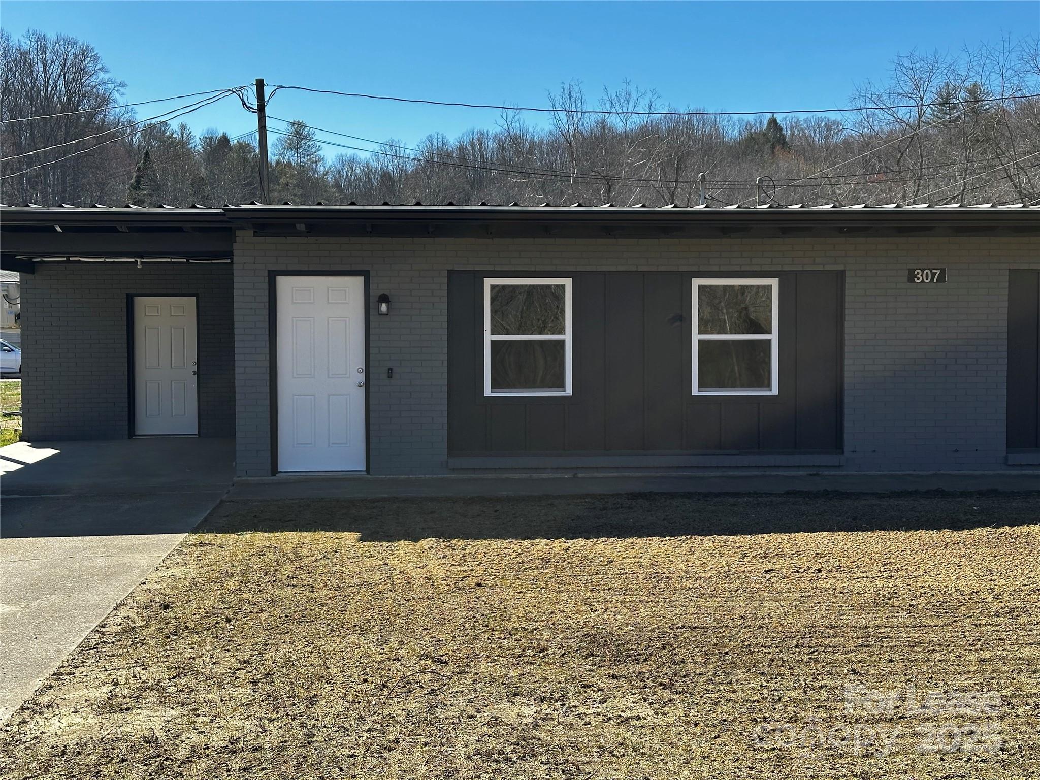 287 Major Conley Road 1 Property Photo