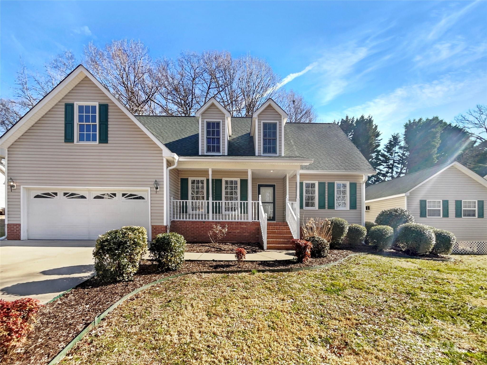 1442 Rainforest Court Property Photo