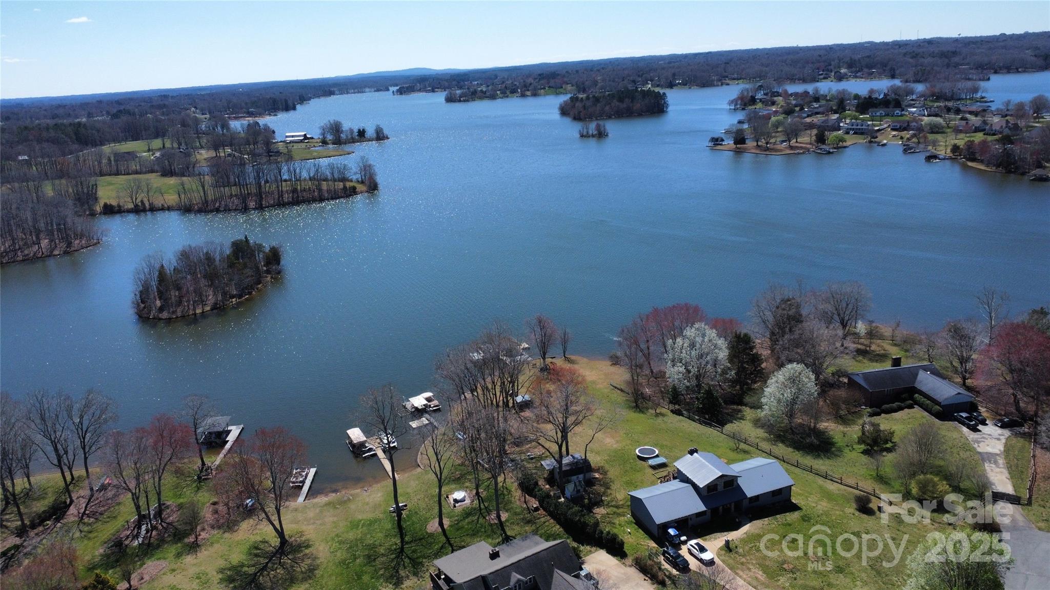 167 Harbor Point Drive Property Photo 9