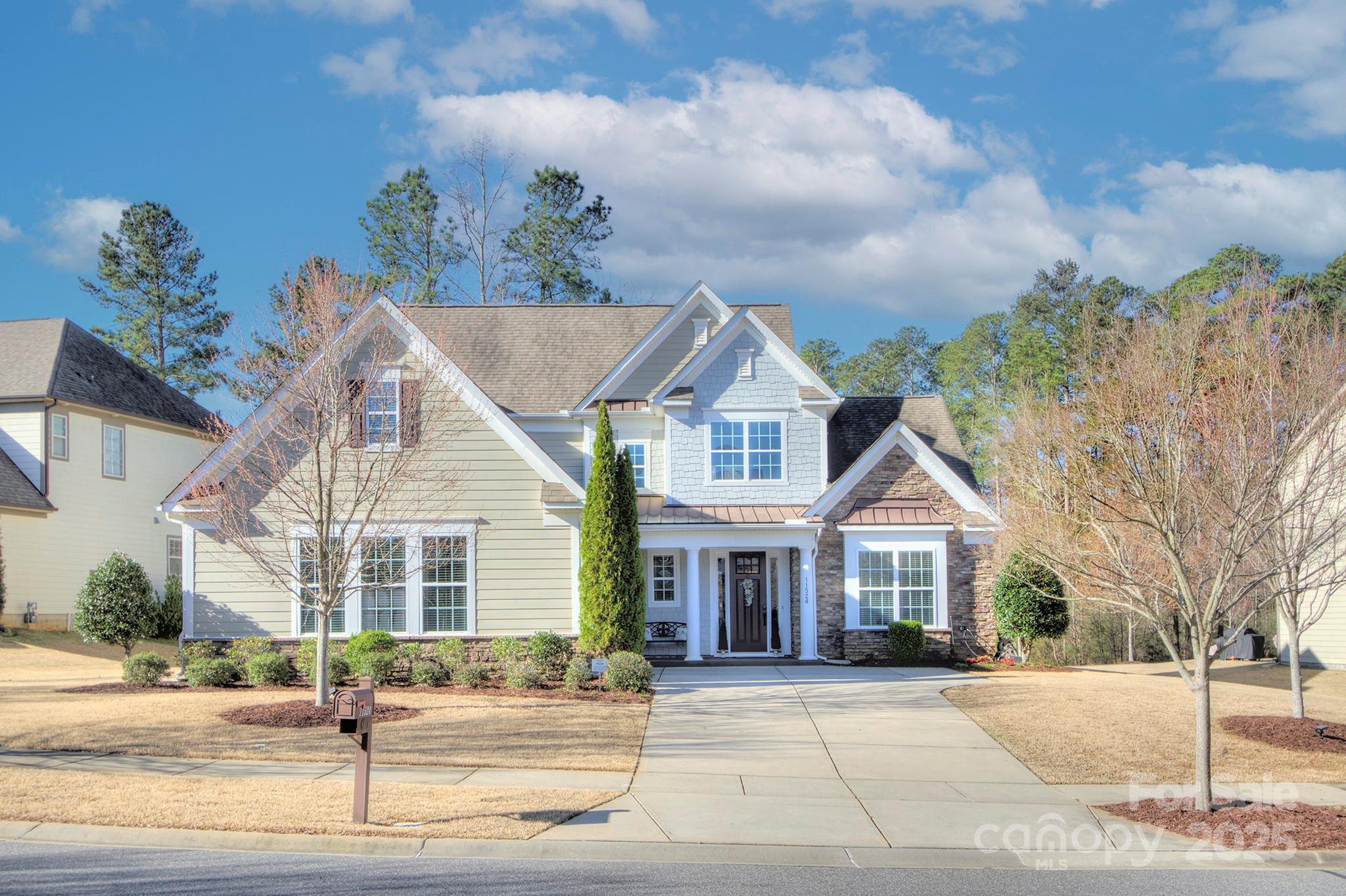 11524 Sweet Birch Lane Property Photo