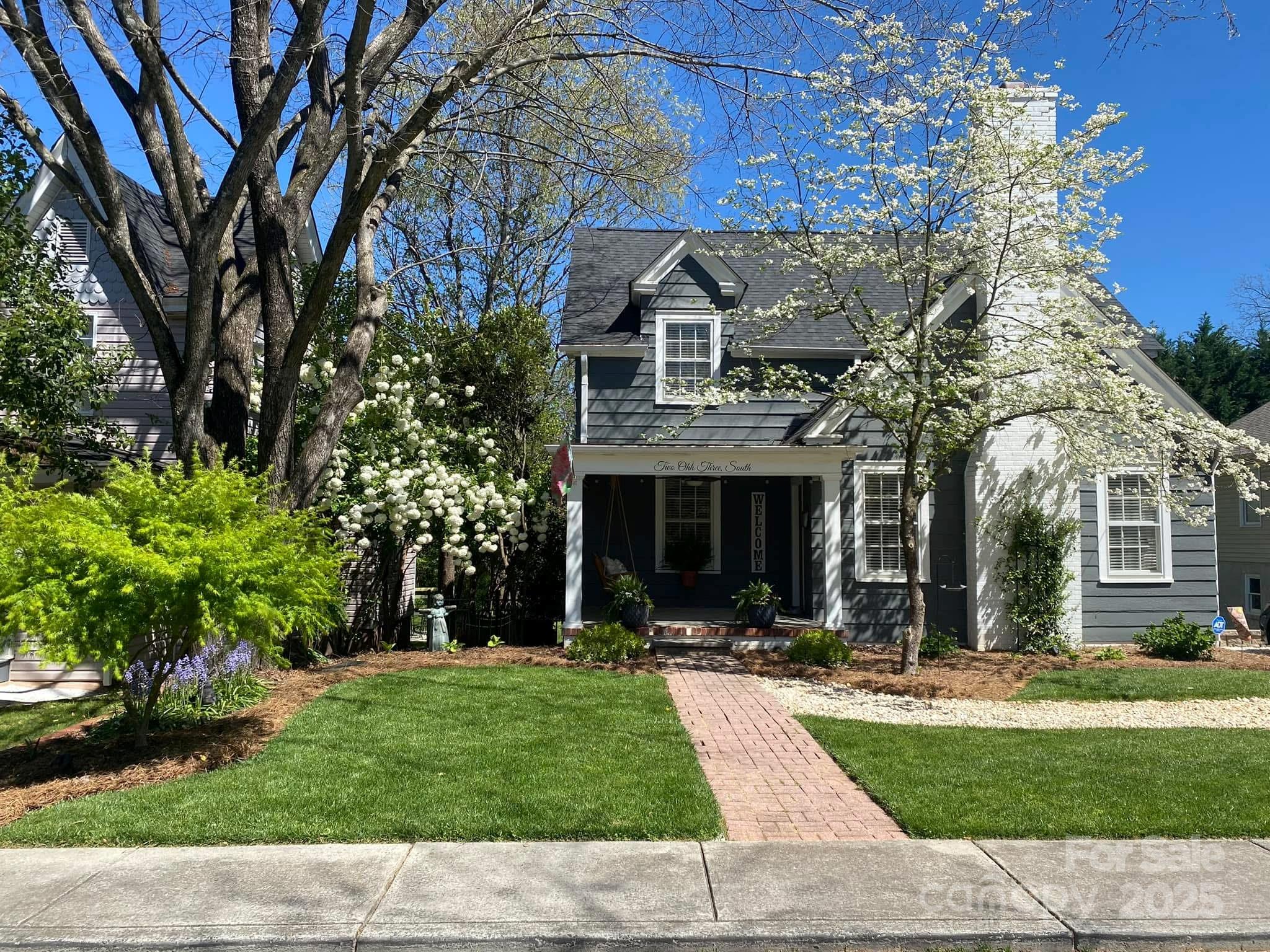 203 S Washington Street Property Photo