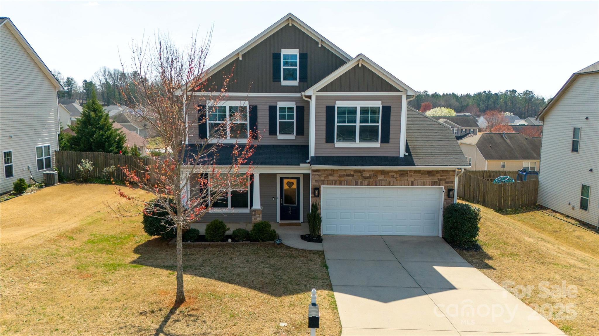 535 Branch Wood Drive Property Photo