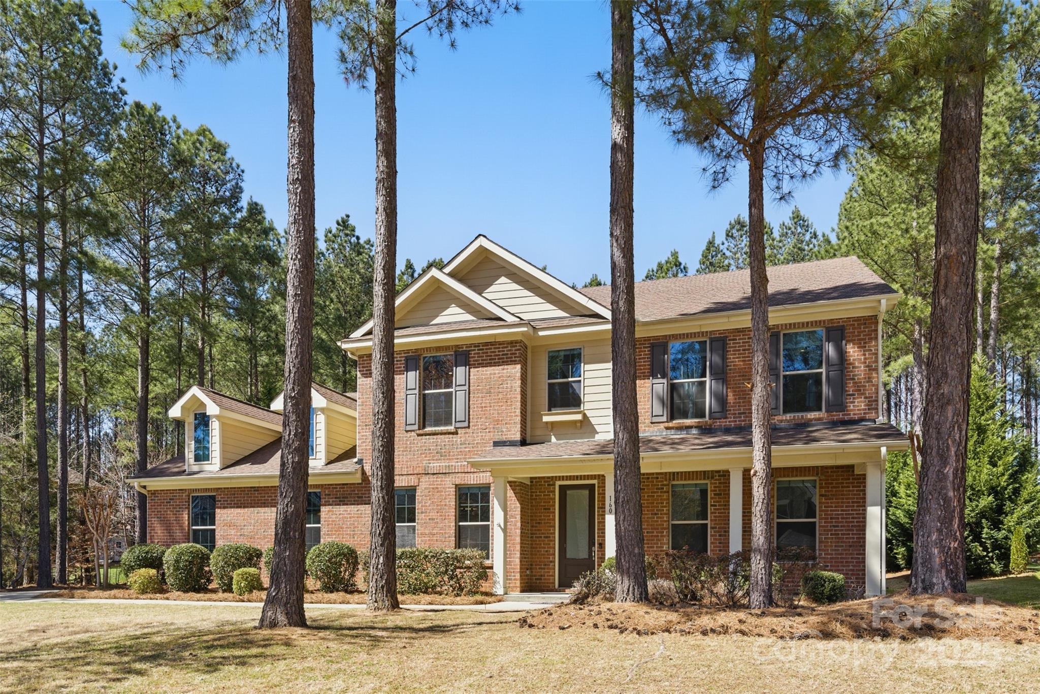 160 Belfry Loop Property Photo