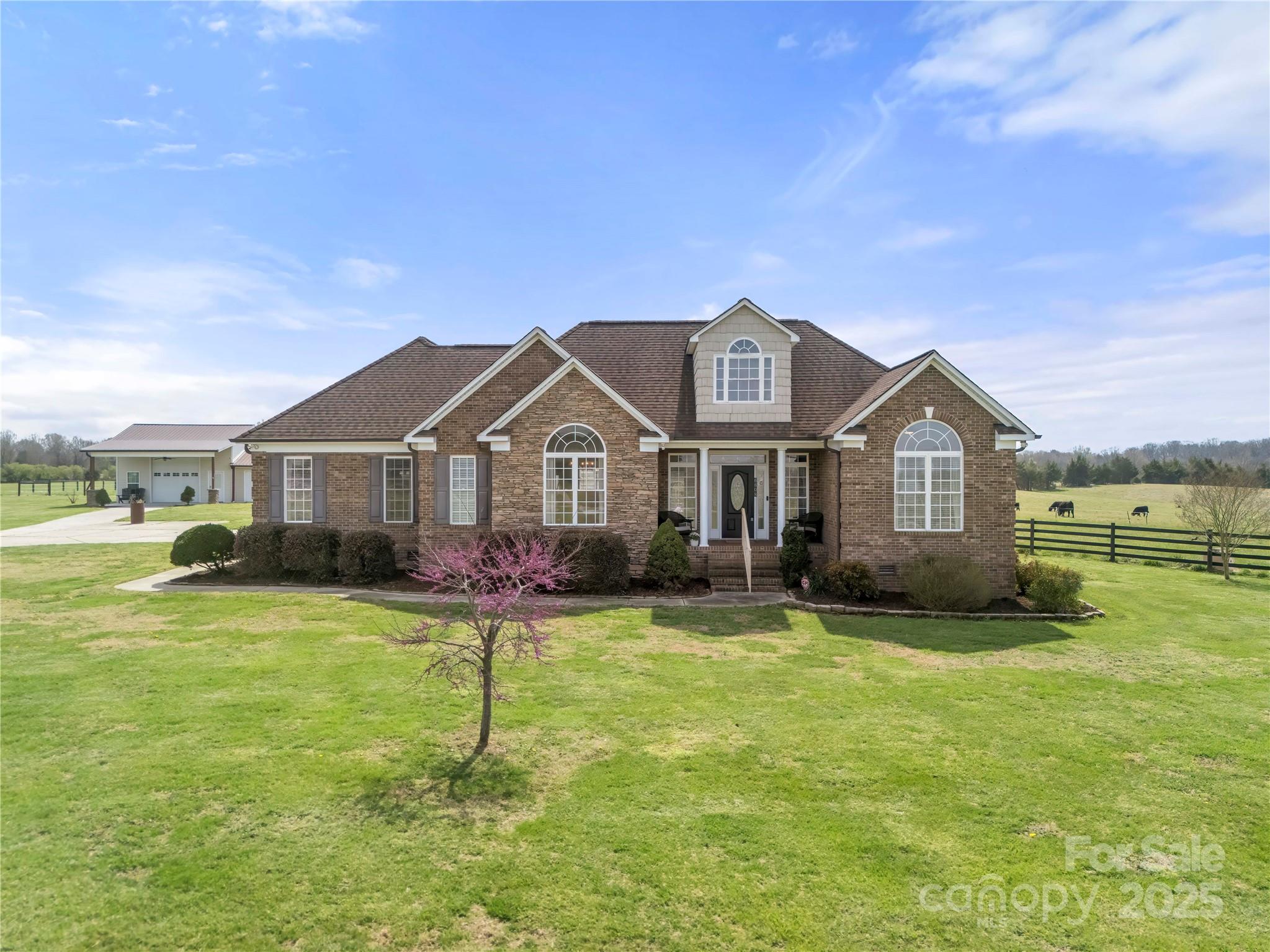 6808 Austin Grove Church Road Property Photo