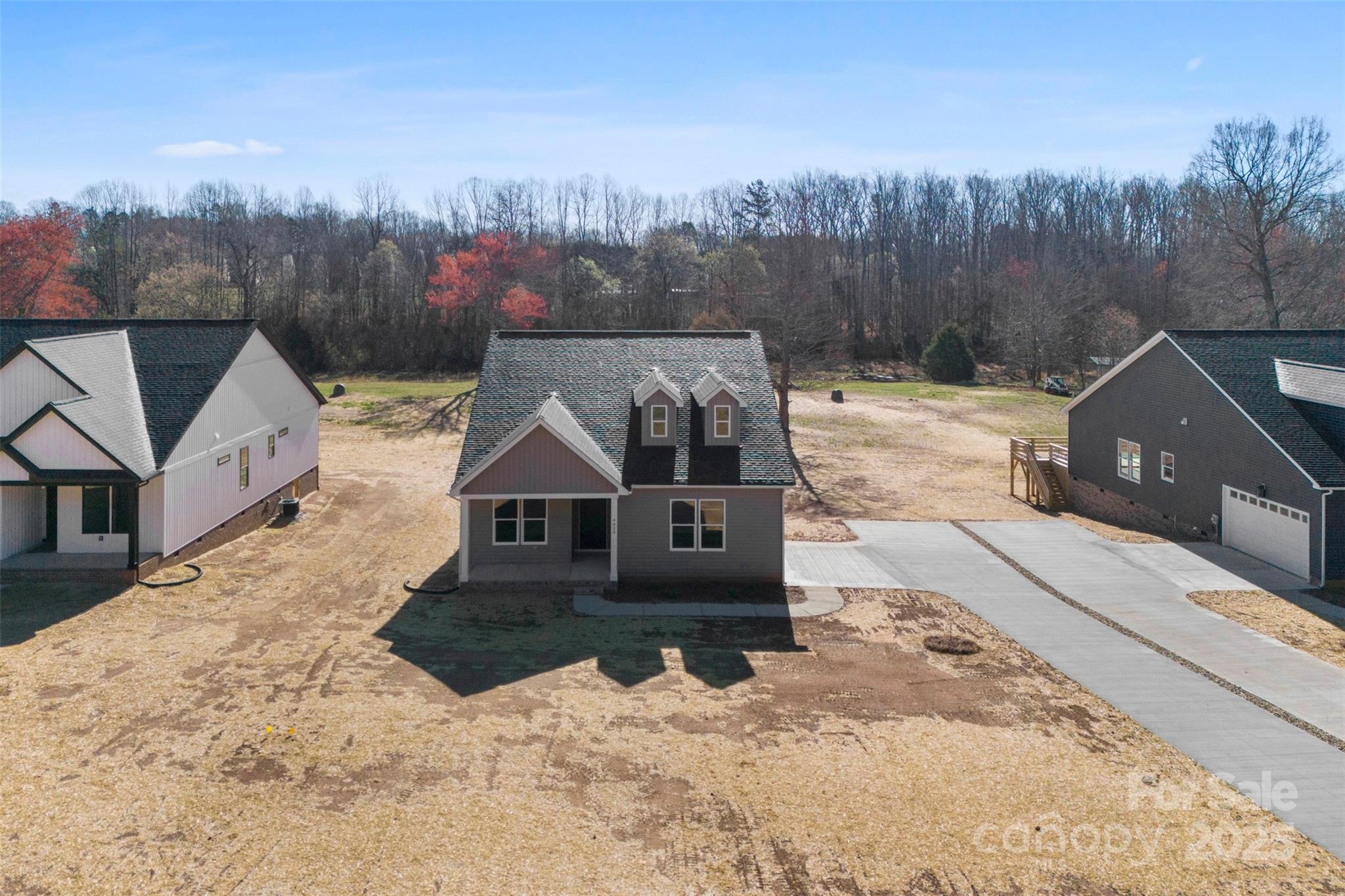 4029 Miller Road Property Photo