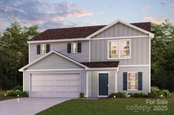 213 Ingleby Road Property Photo
