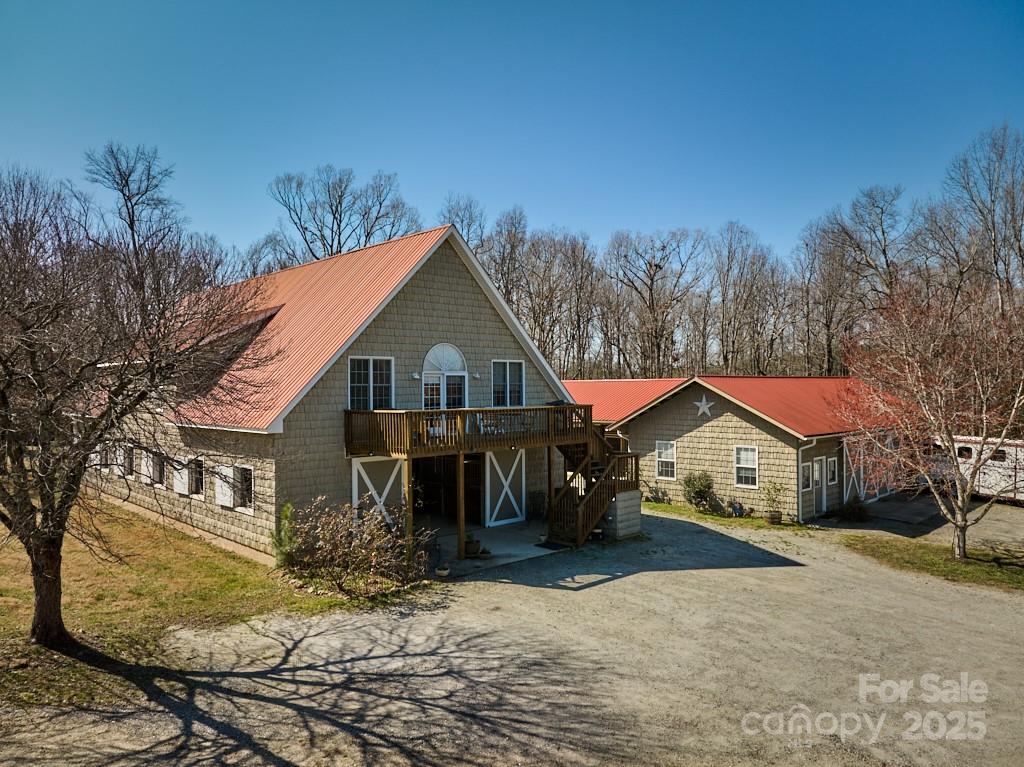 226 John Smith Road Property Photo