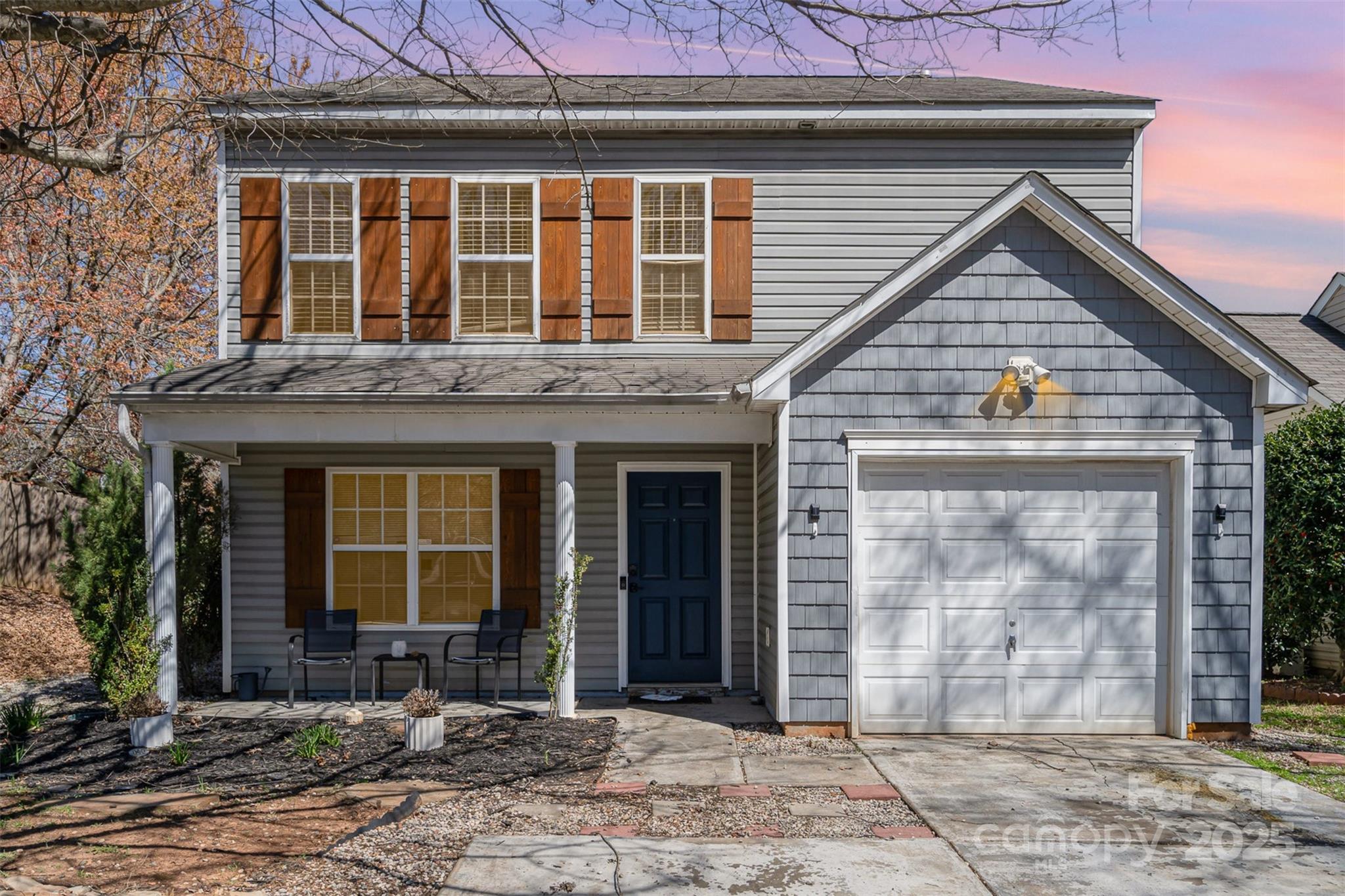 2709 Reid Meadows Drive Property Photo