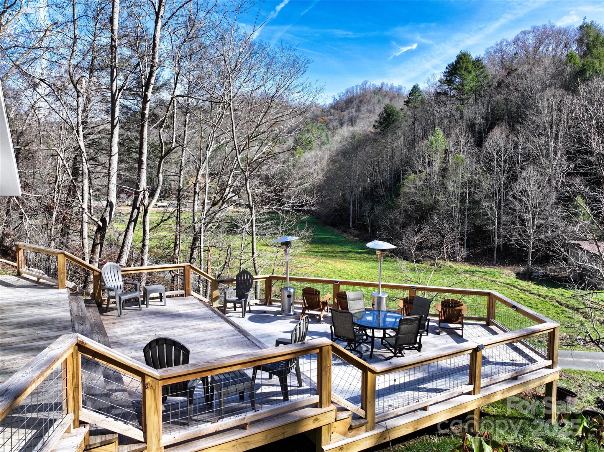 2201 Pigeon Roost Road Property Photo