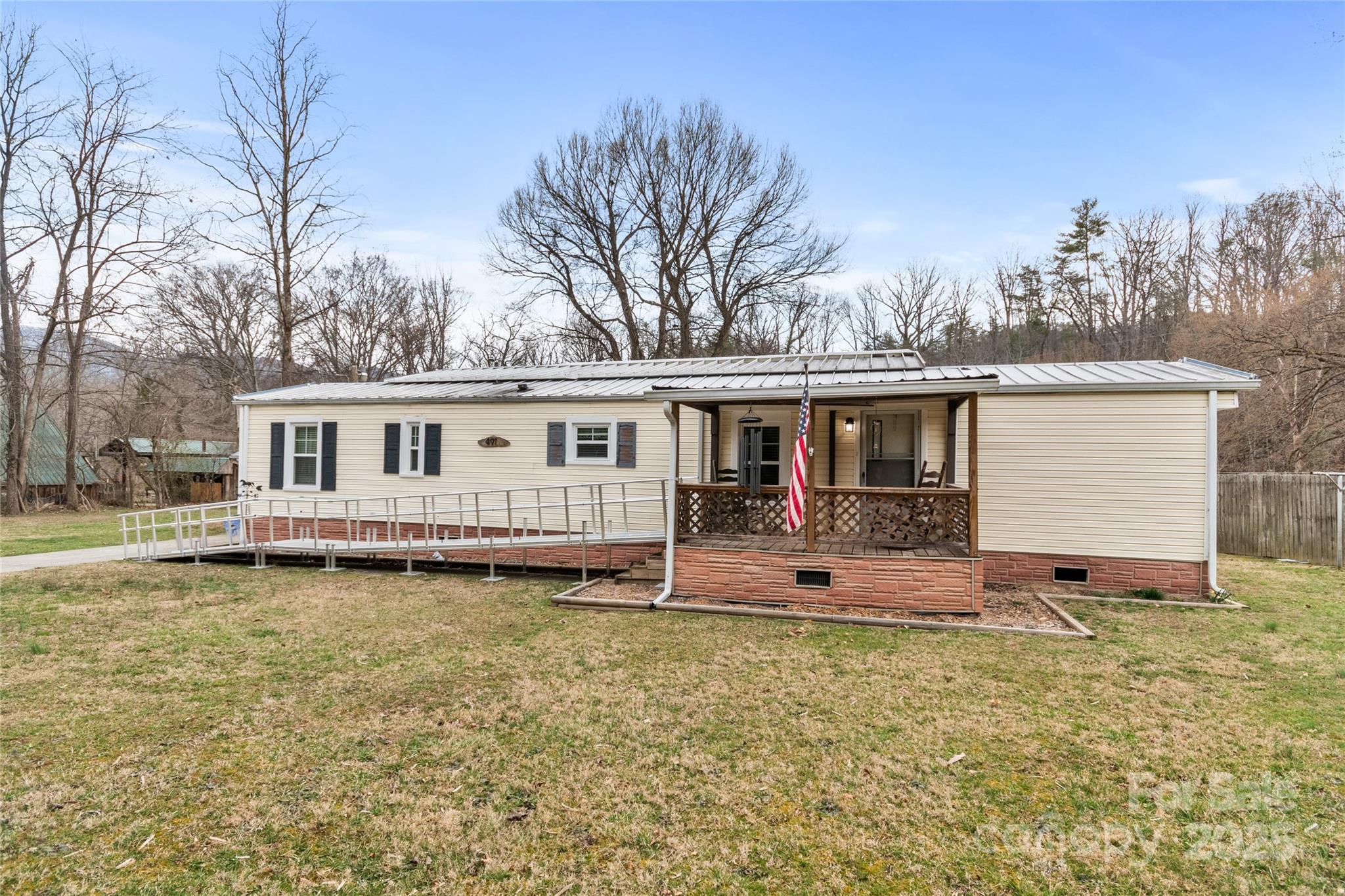 491 Lance Avenue Property Photo