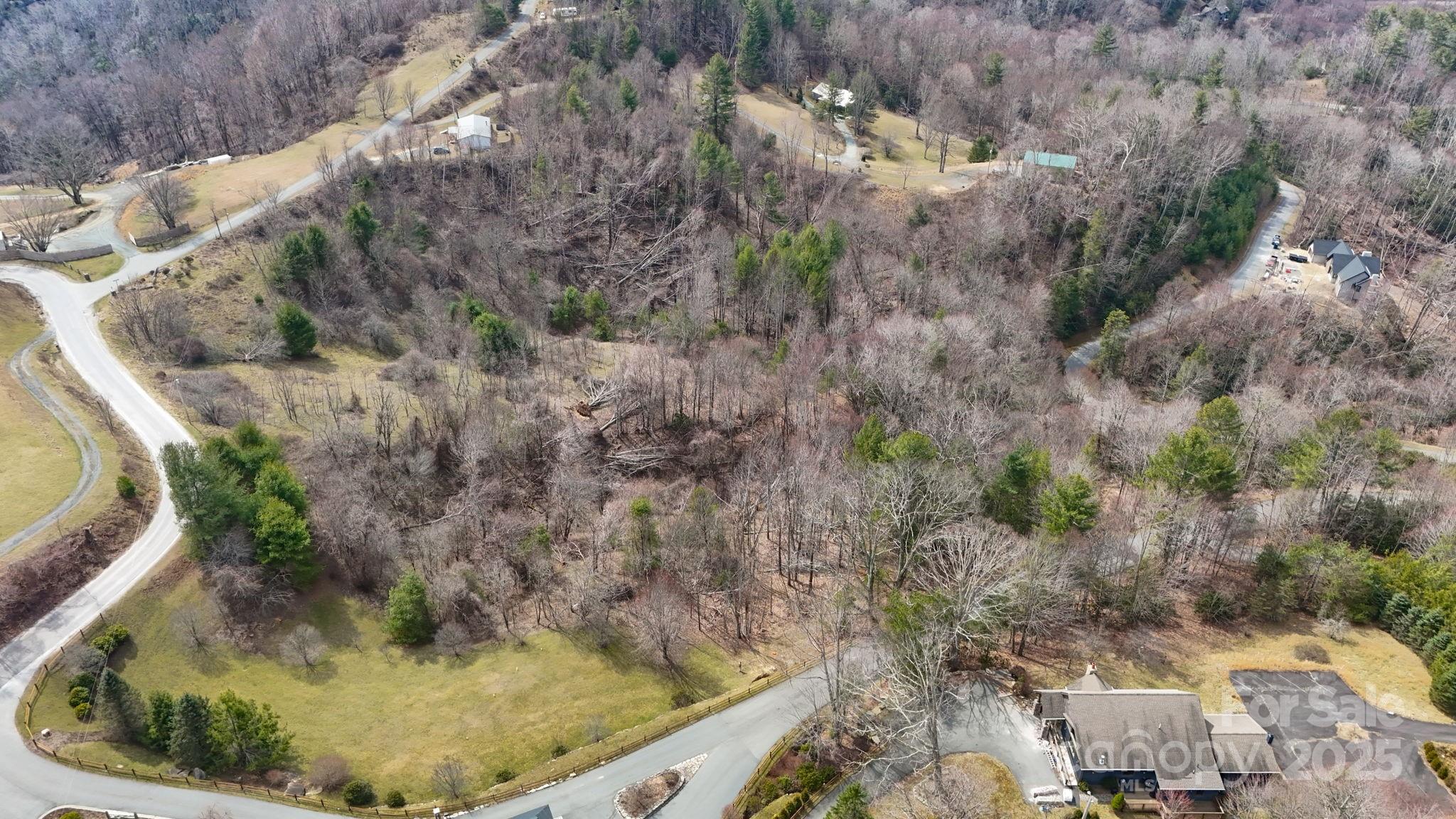 1 Falls Creek Parkway Property Photo