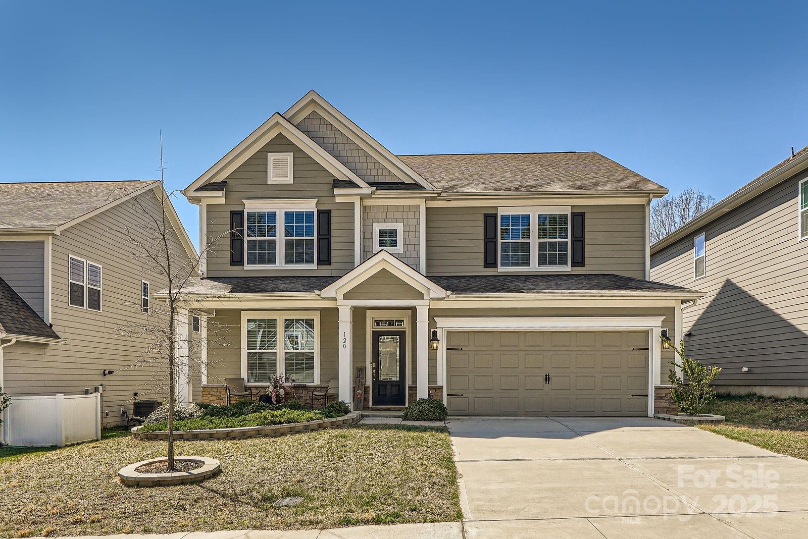 120 Hornbeam Lane Property Photo