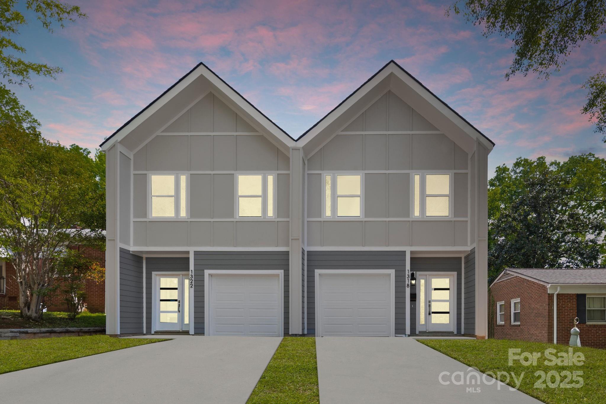 1322 Condon Street Property Photo