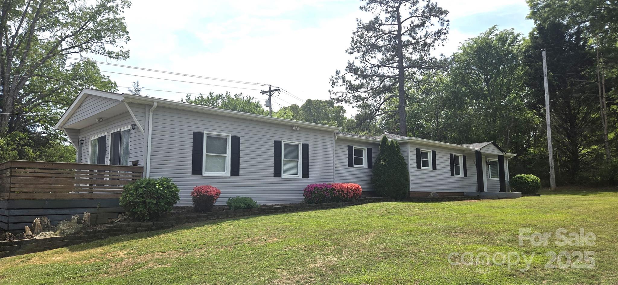 4790 Polk Ford Road Property Photo