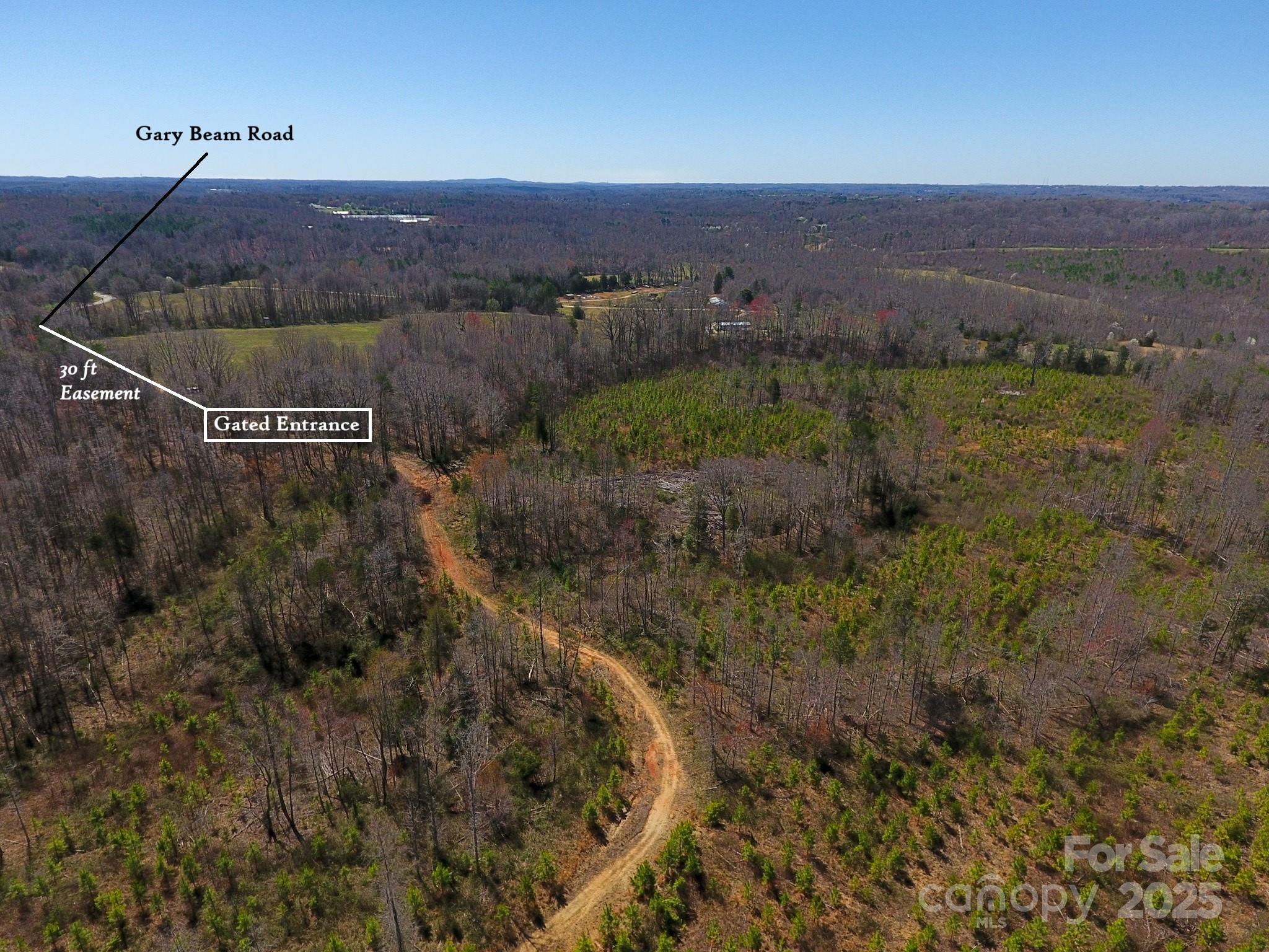 00 Gary Beam Road Property Photo