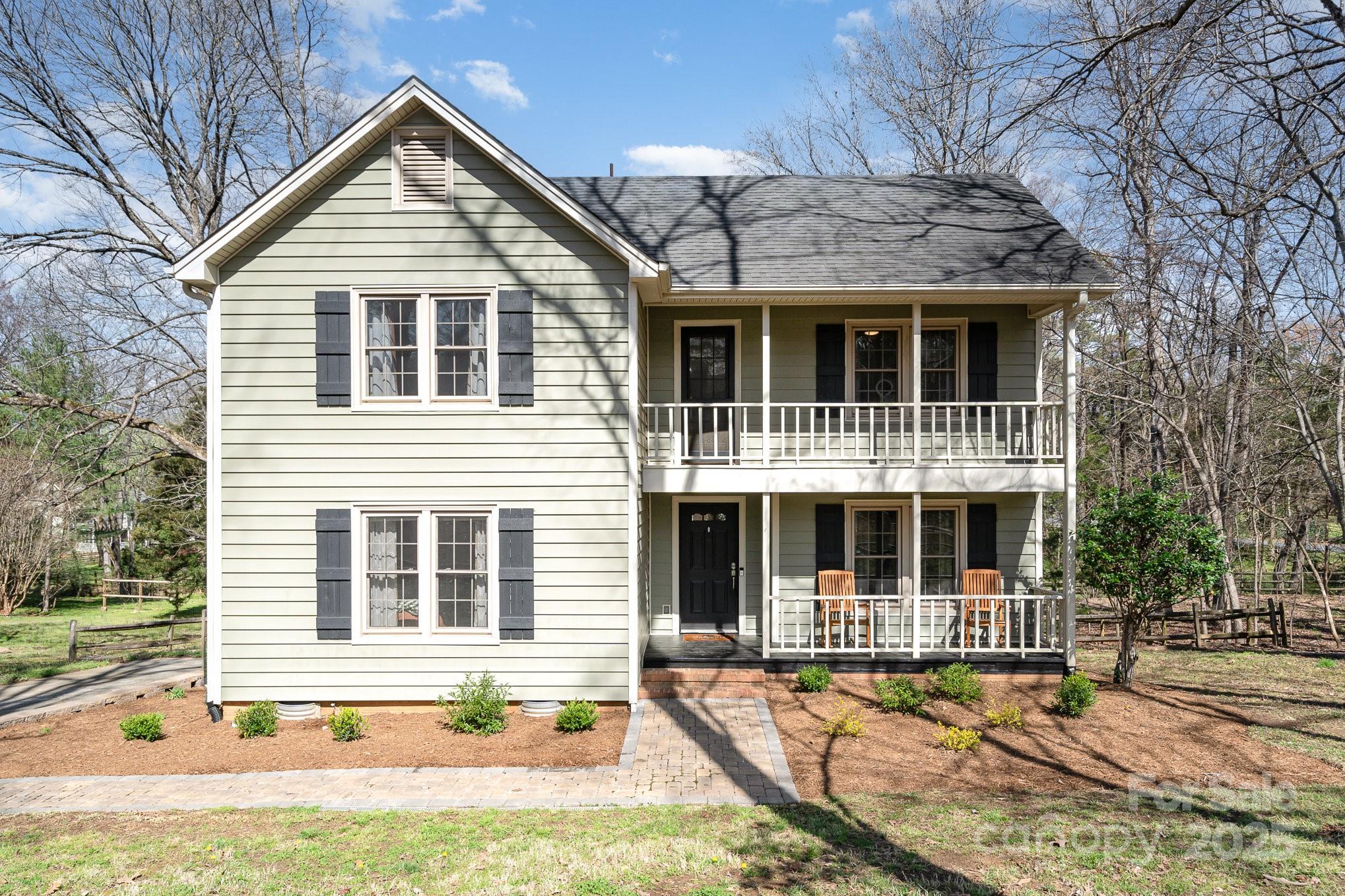 Ballantyne Ridge Real Estate Listings Main Image